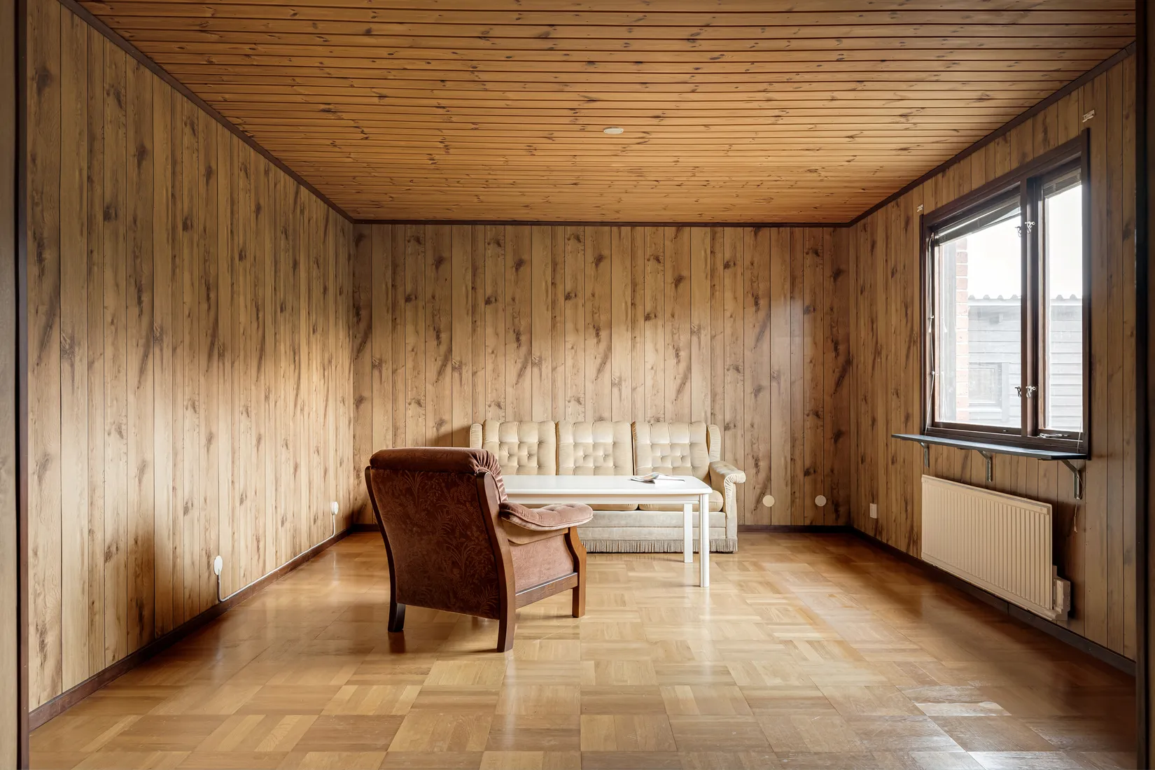 Villa, Nils Ehrnbergs väg 4, Österäng, Kristianstad