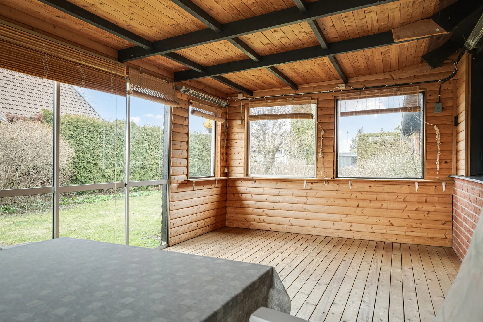 Villa, Nils Ehrnbergs väg 4, Österäng, Kristianstad