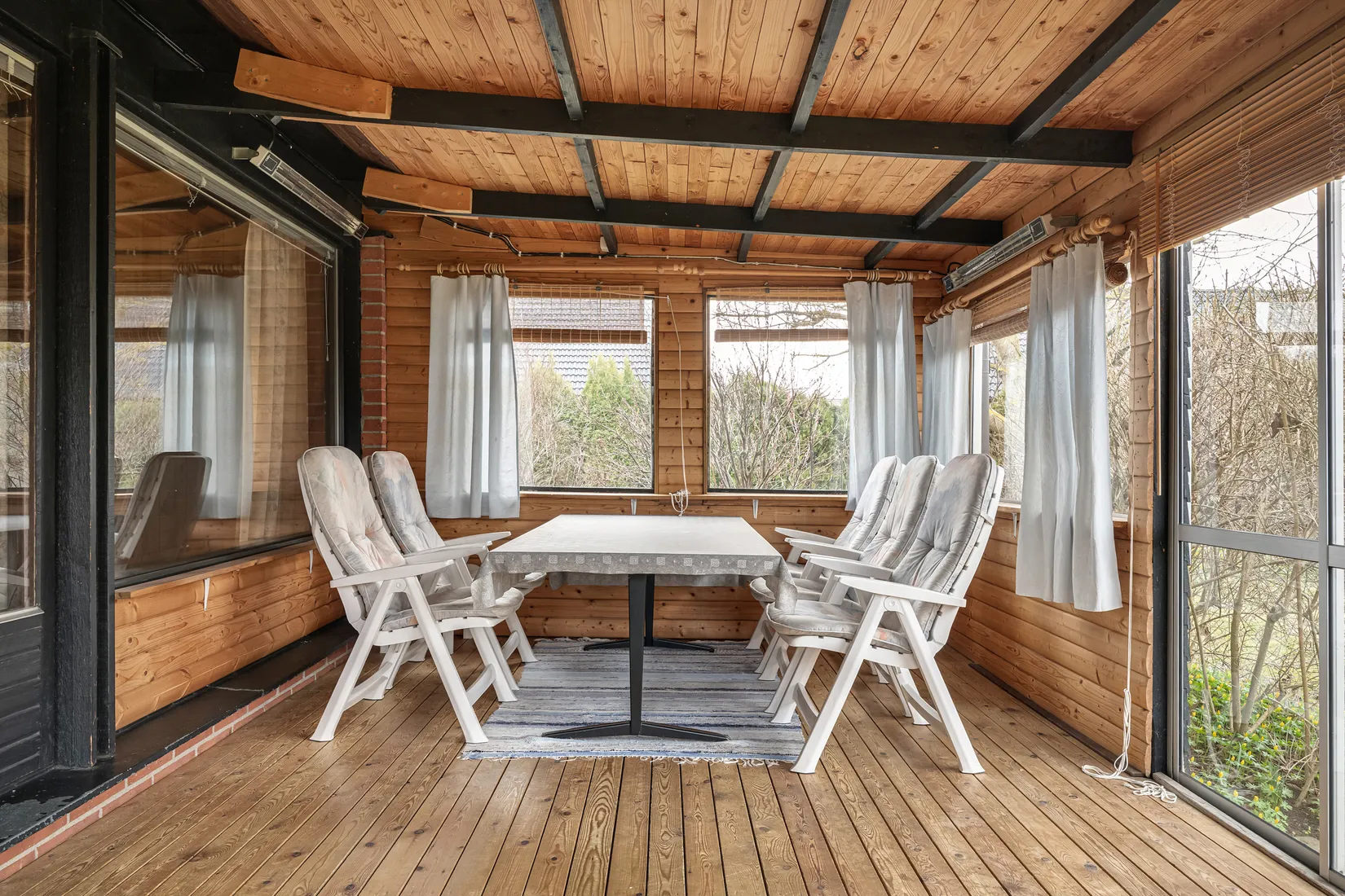 Villa, Nils Ehrnbergs väg 4, Österäng, Kristianstad