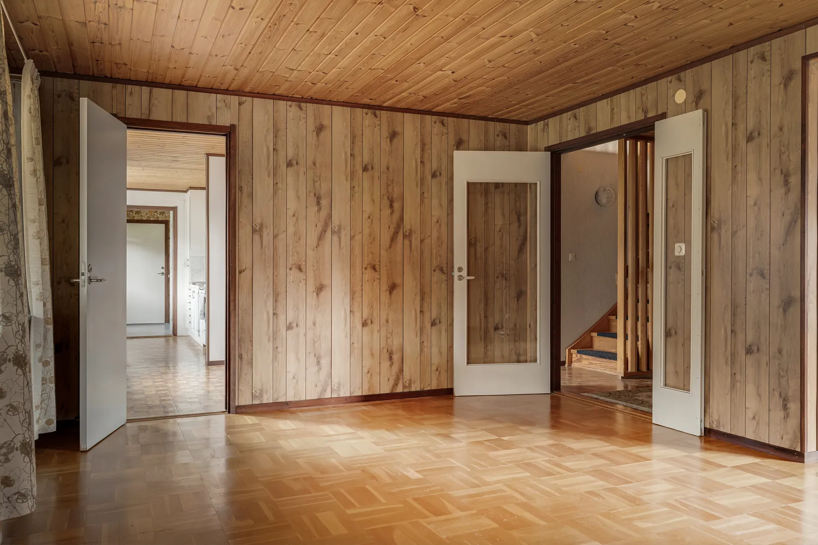 Villa, Nils Ehrnbergs väg 4, Österäng, Kristianstad