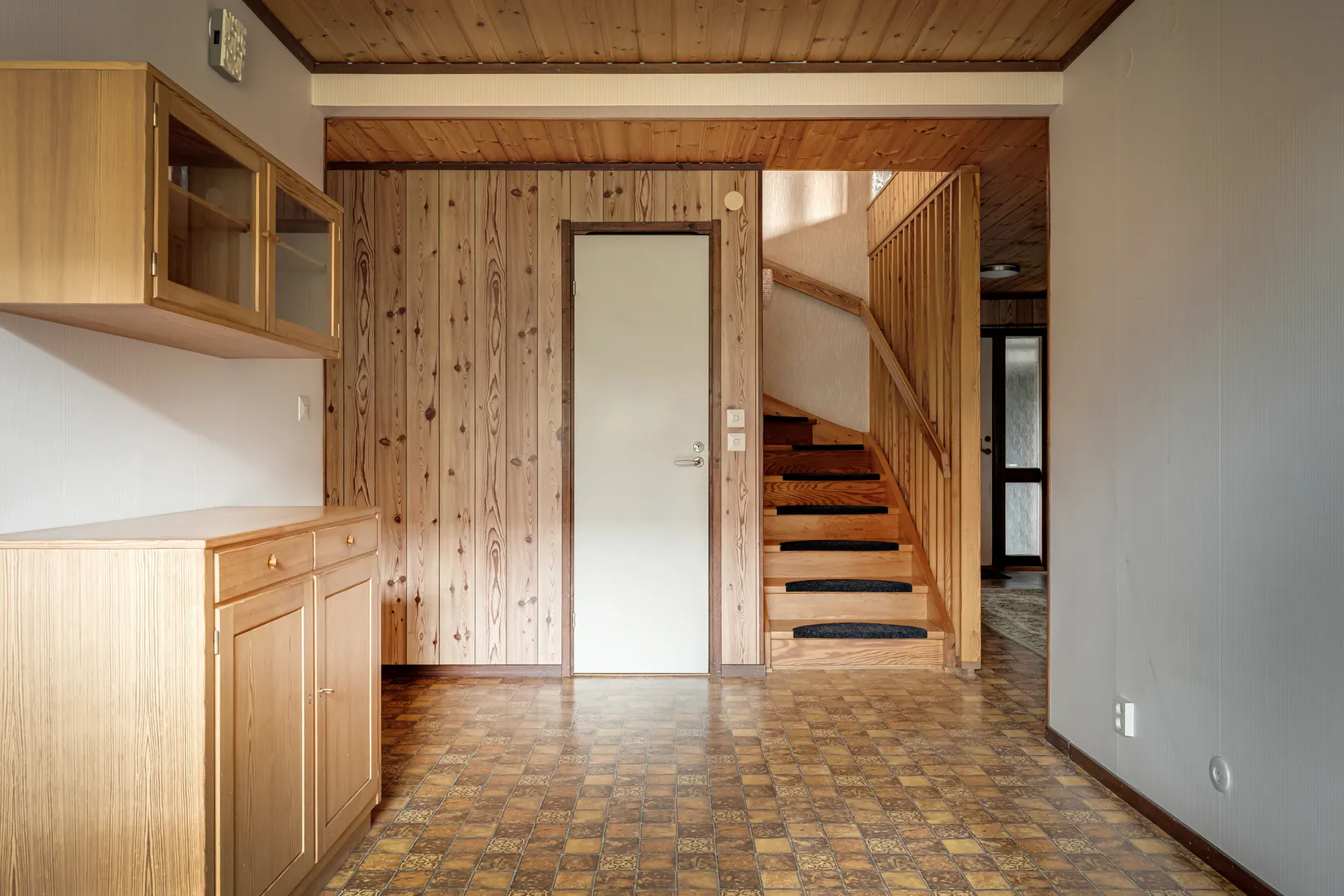 Villa, Nils Ehrnbergs väg 4, Österäng, Kristianstad