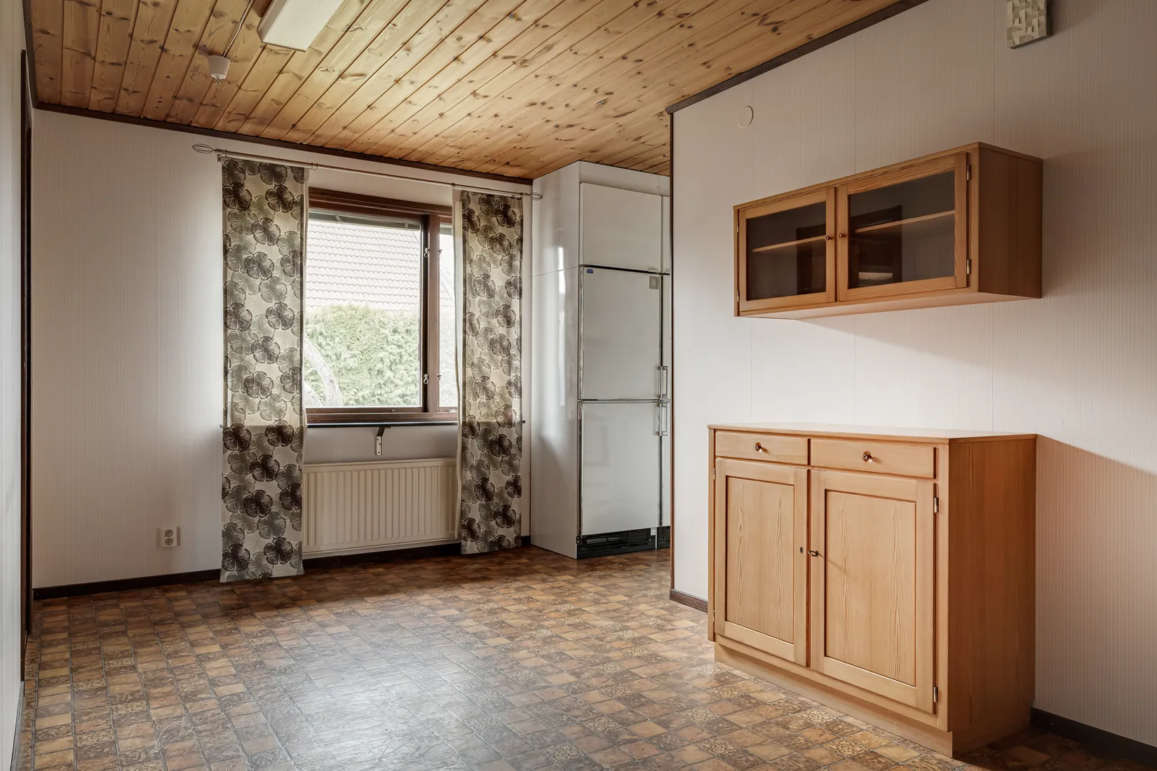 Villa, Nils Ehrnbergs väg 4, Österäng, Kristianstad