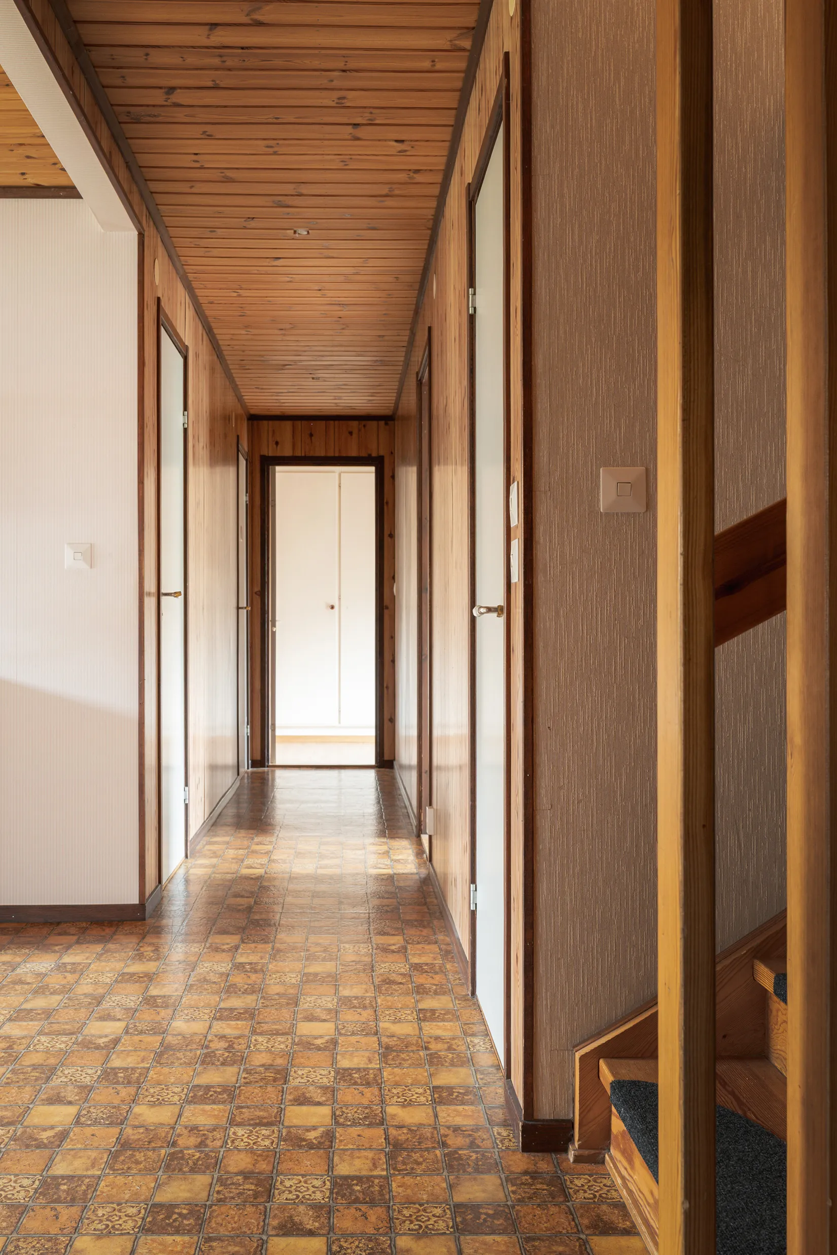 Villa, Nils Ehrnbergs väg 4, Österäng, Kristianstad