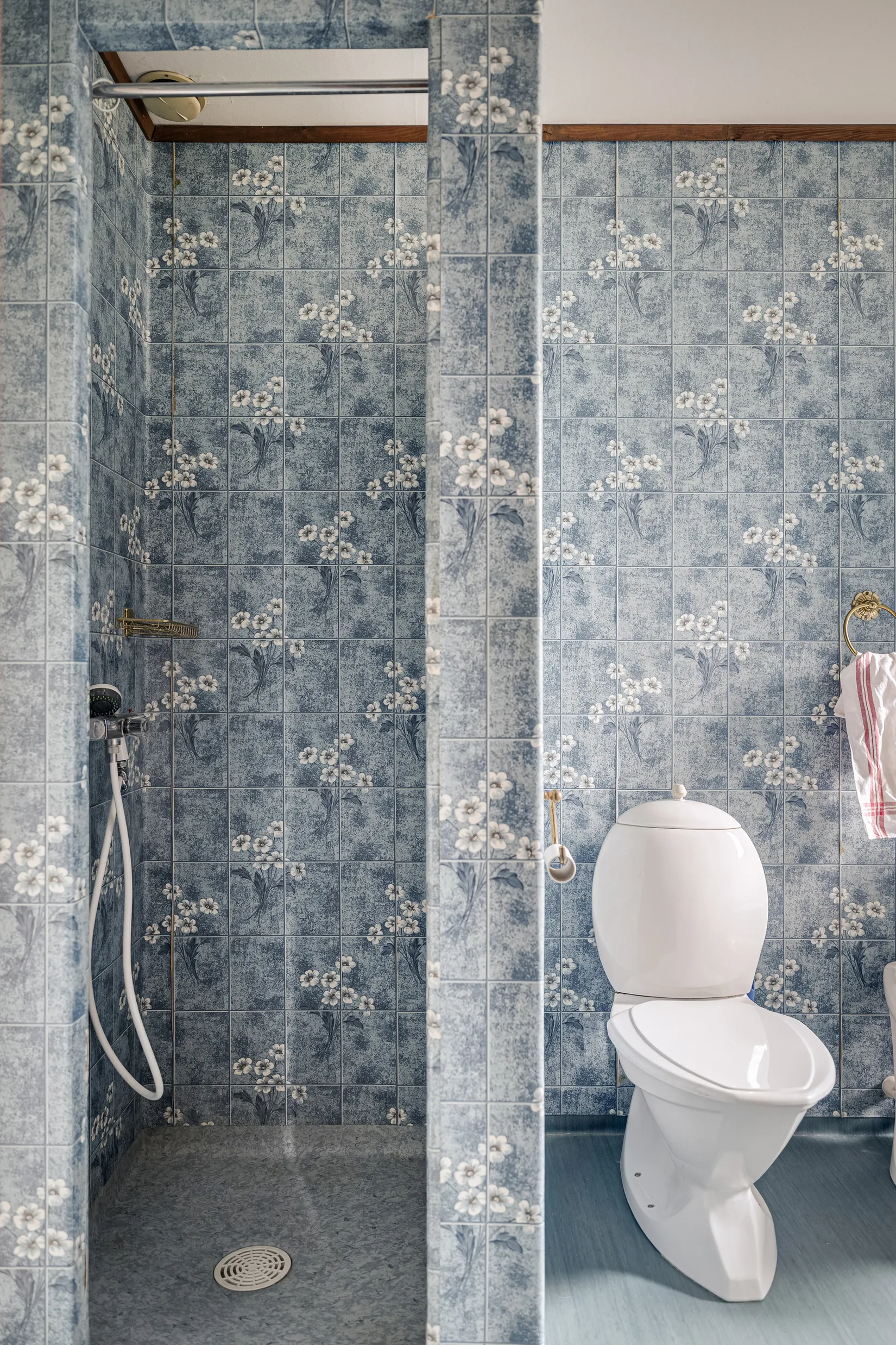 Villa, Nils Ehrnbergs väg 4, Österäng, Kristianstad