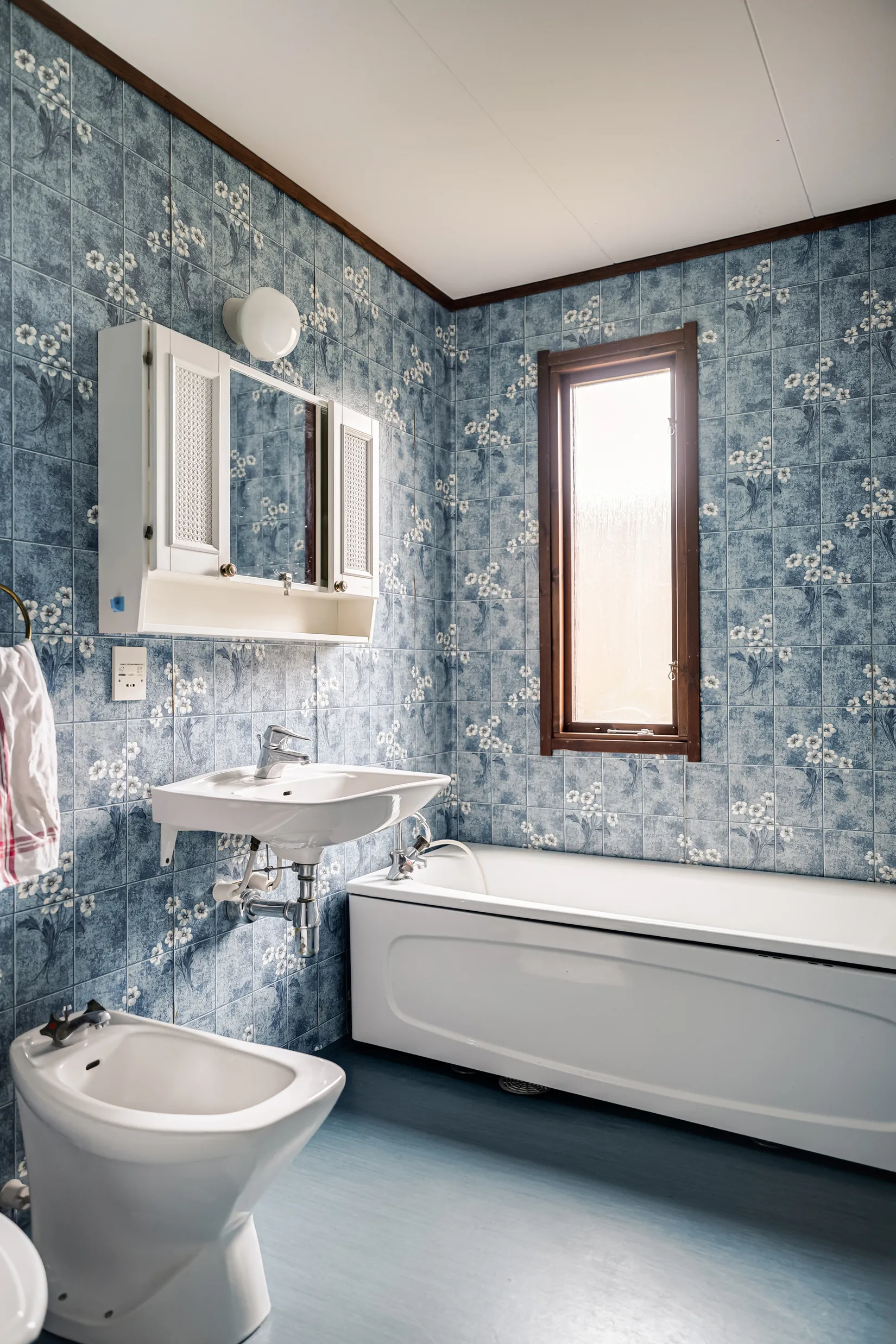 Villa, Nils Ehrnbergs väg 4, Österäng, Kristianstad