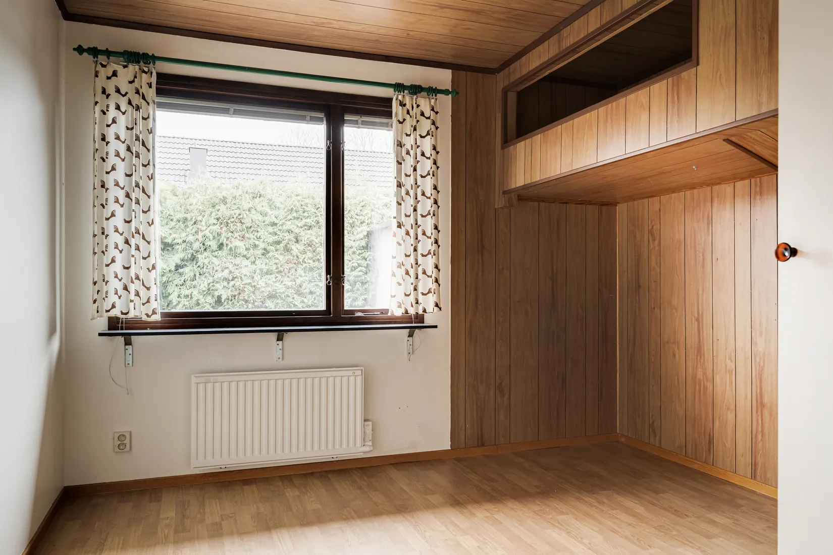 Villa, Nils Ehrnbergs väg 4, Österäng, Kristianstad