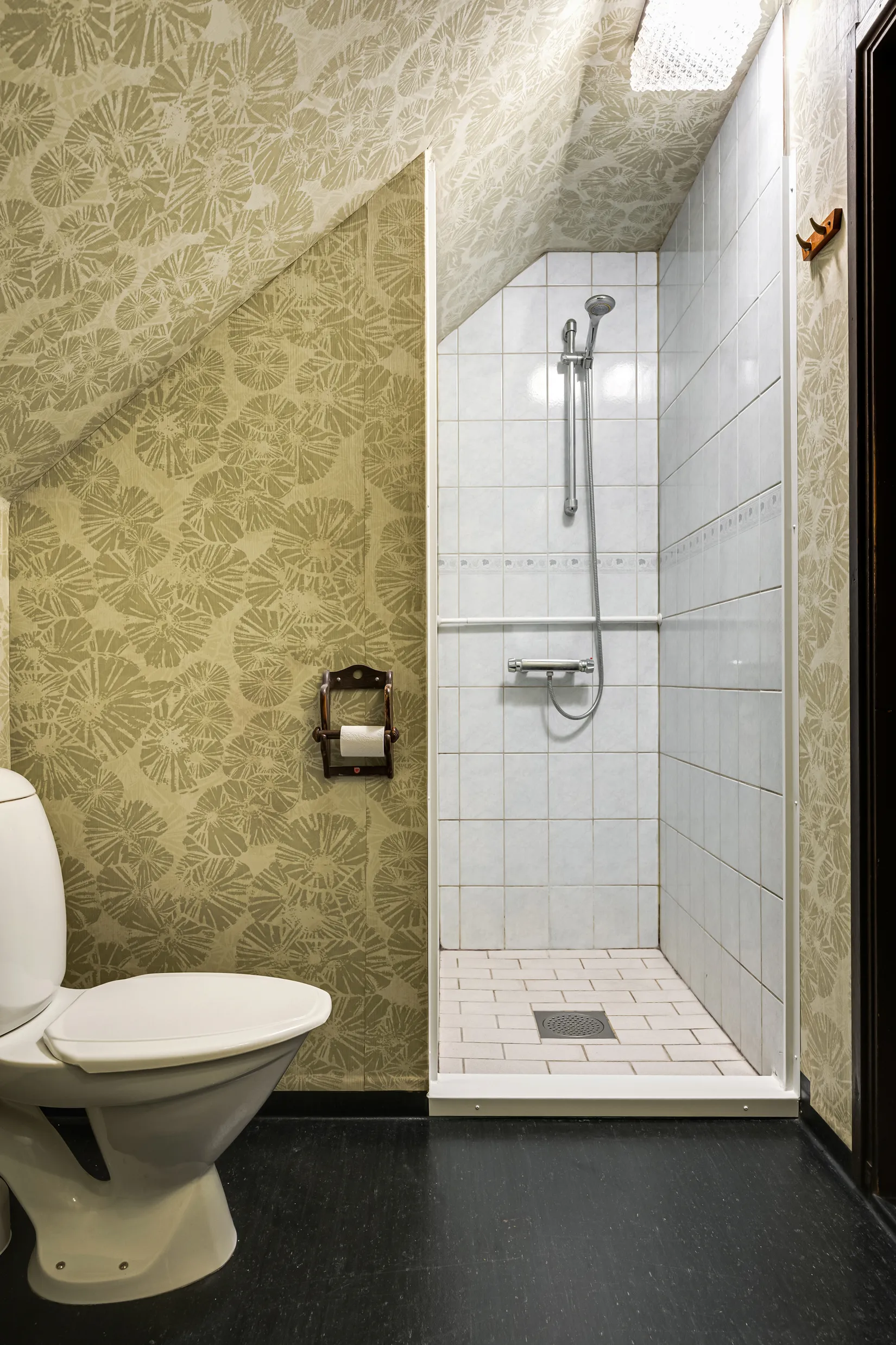 Villa, Nils Ehrnbergs väg 4, Österäng, Kristianstad