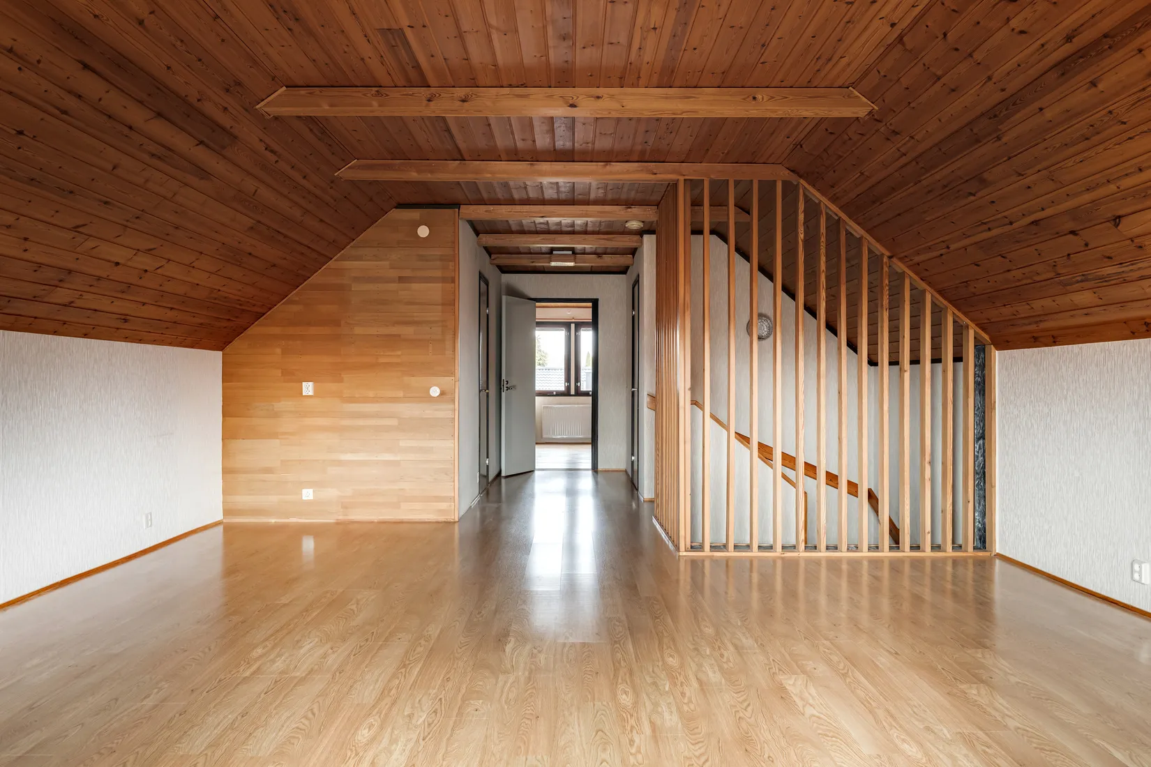 Villa, Nils Ehrnbergs väg 4, Österäng, Kristianstad