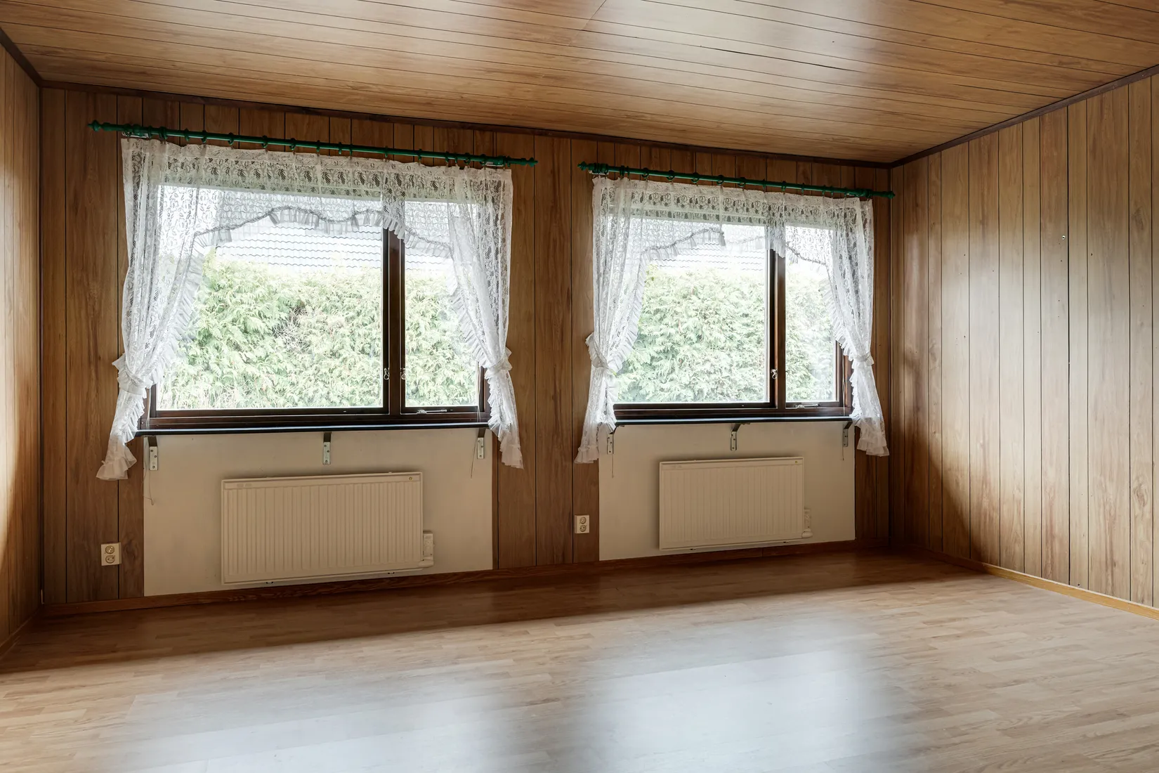 Villa, Nils Ehrnbergs väg 4, Österäng, Kristianstad