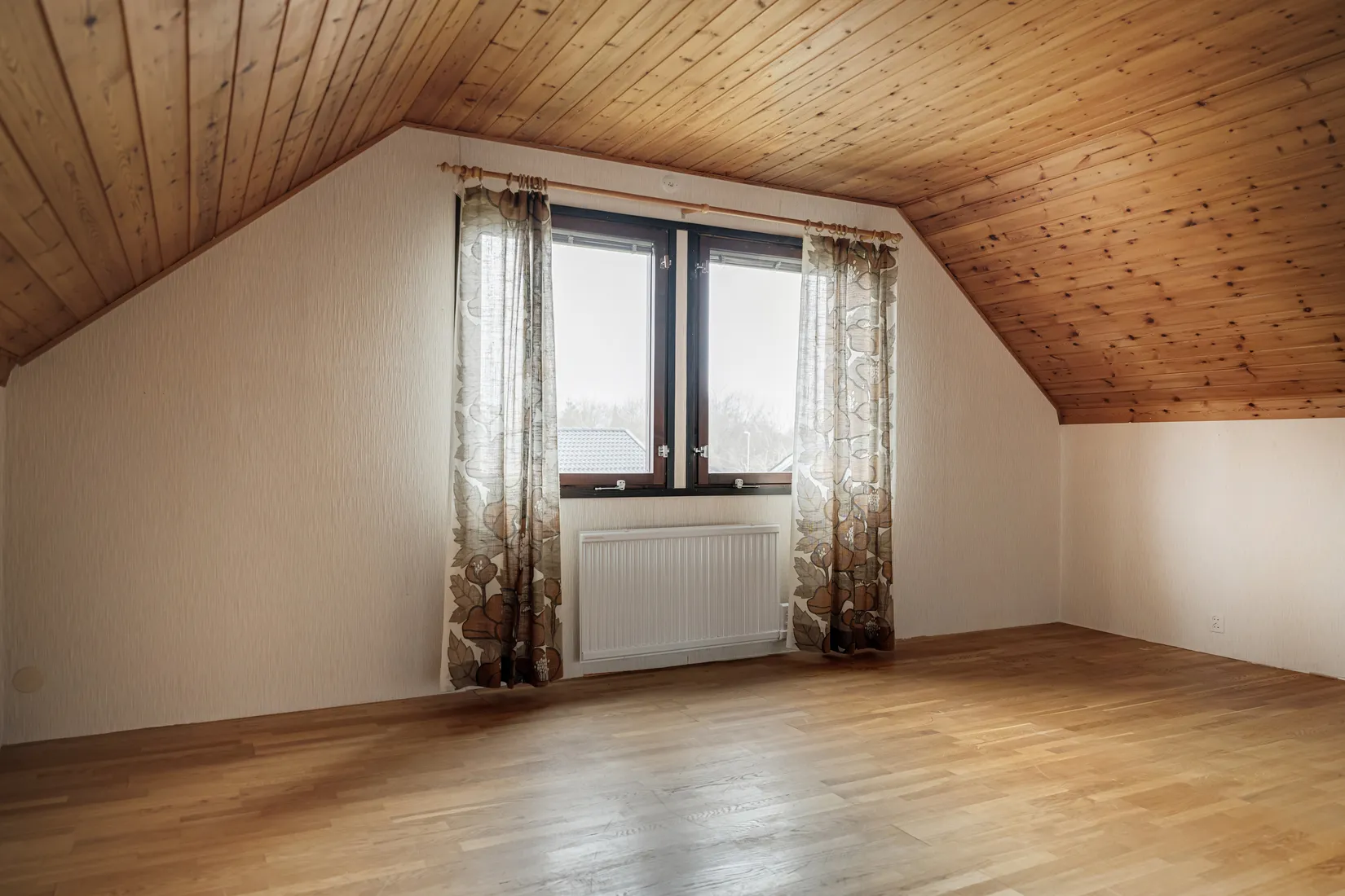 Villa, Nils Ehrnbergs väg 4, Österäng, Kristianstad