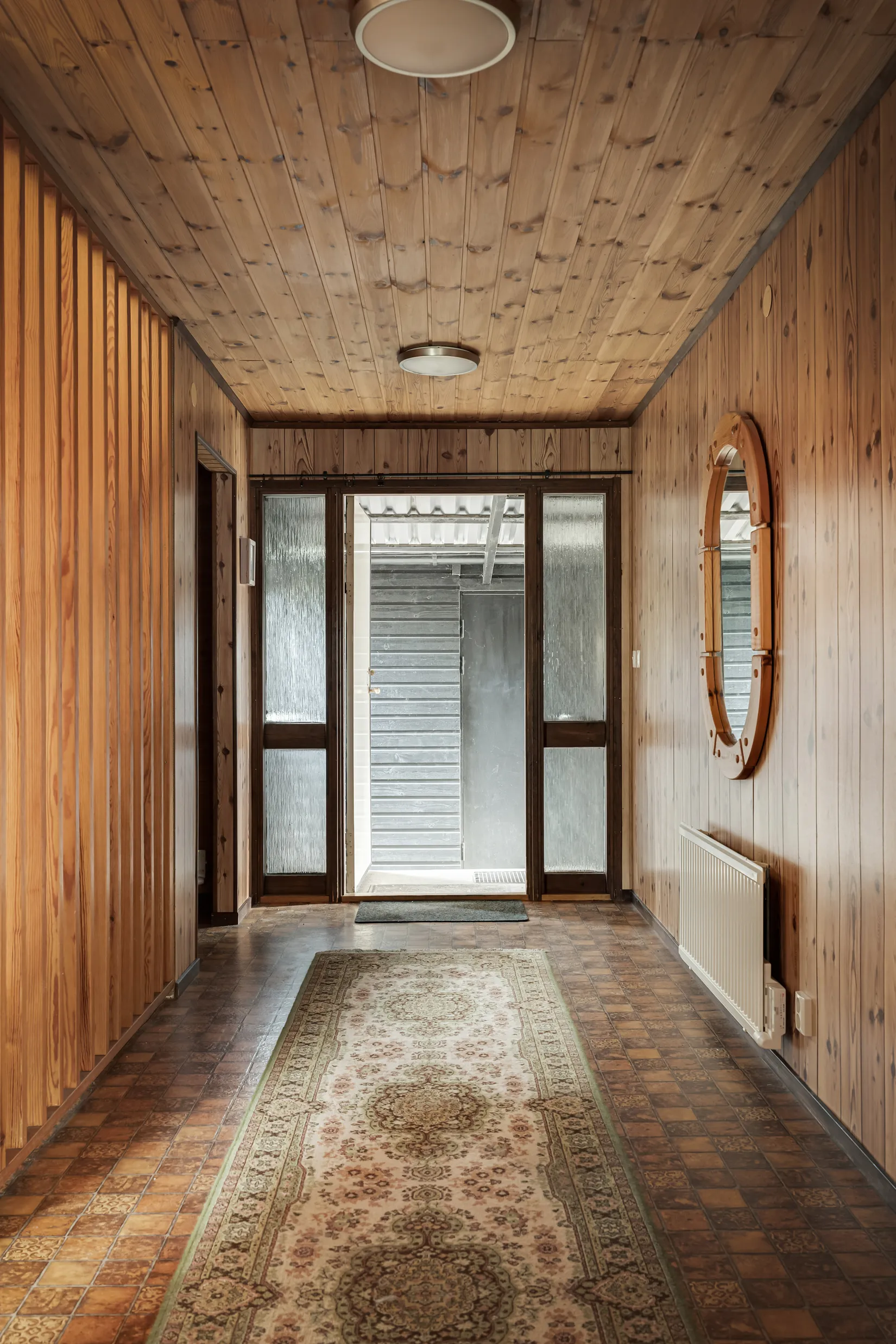 Villa, Nils Ehrnbergs väg 4, Österäng, Kristianstad