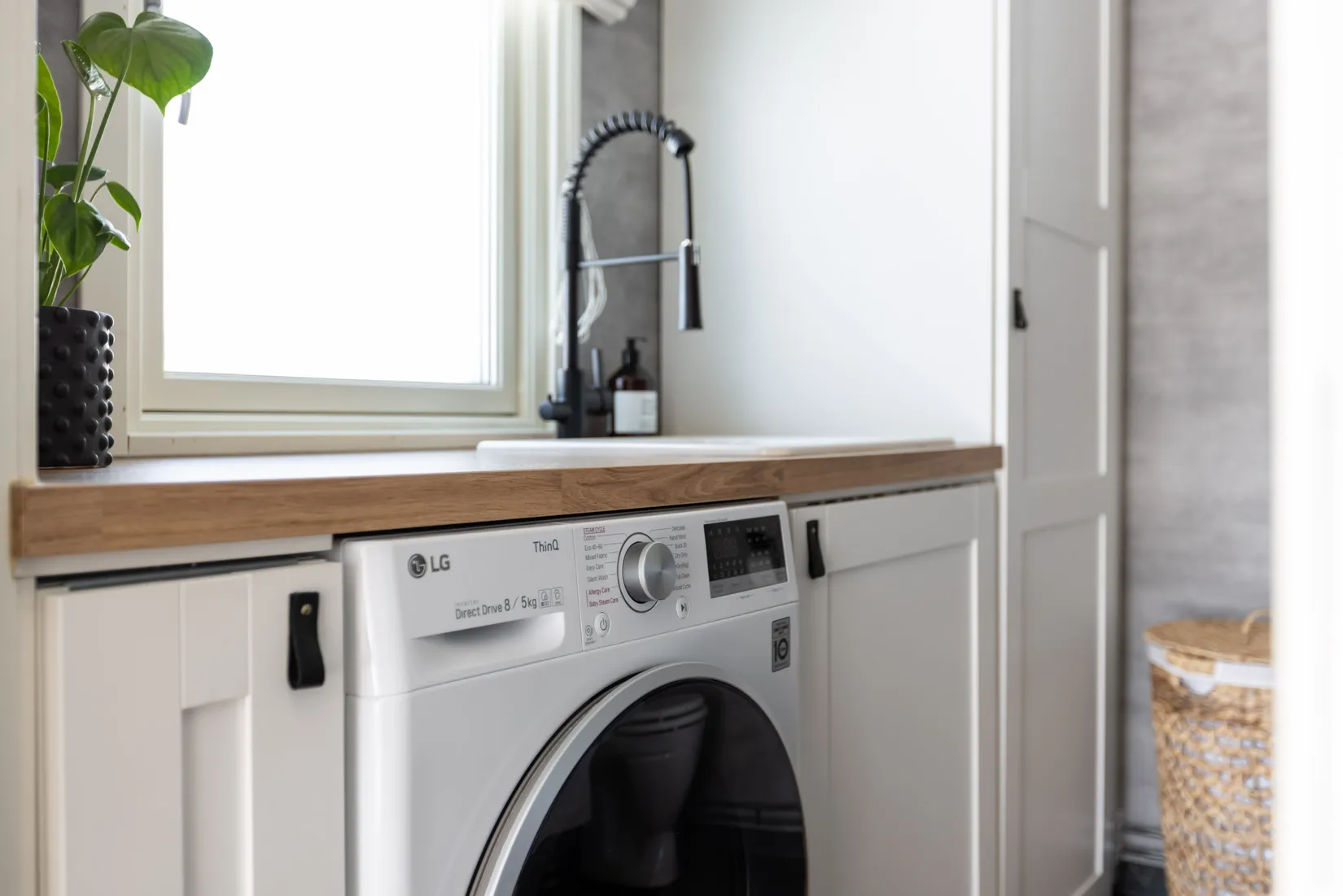 Villa, Flodavägen 100, Bullmark, Umeå