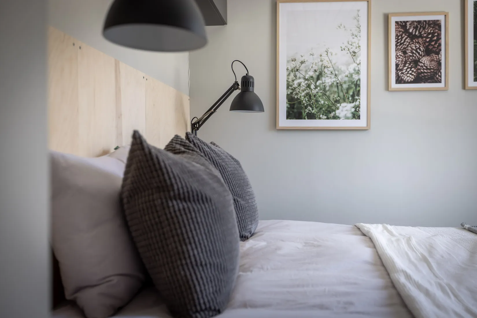 Villa, Flodavägen 100, Bullmark, Umeå