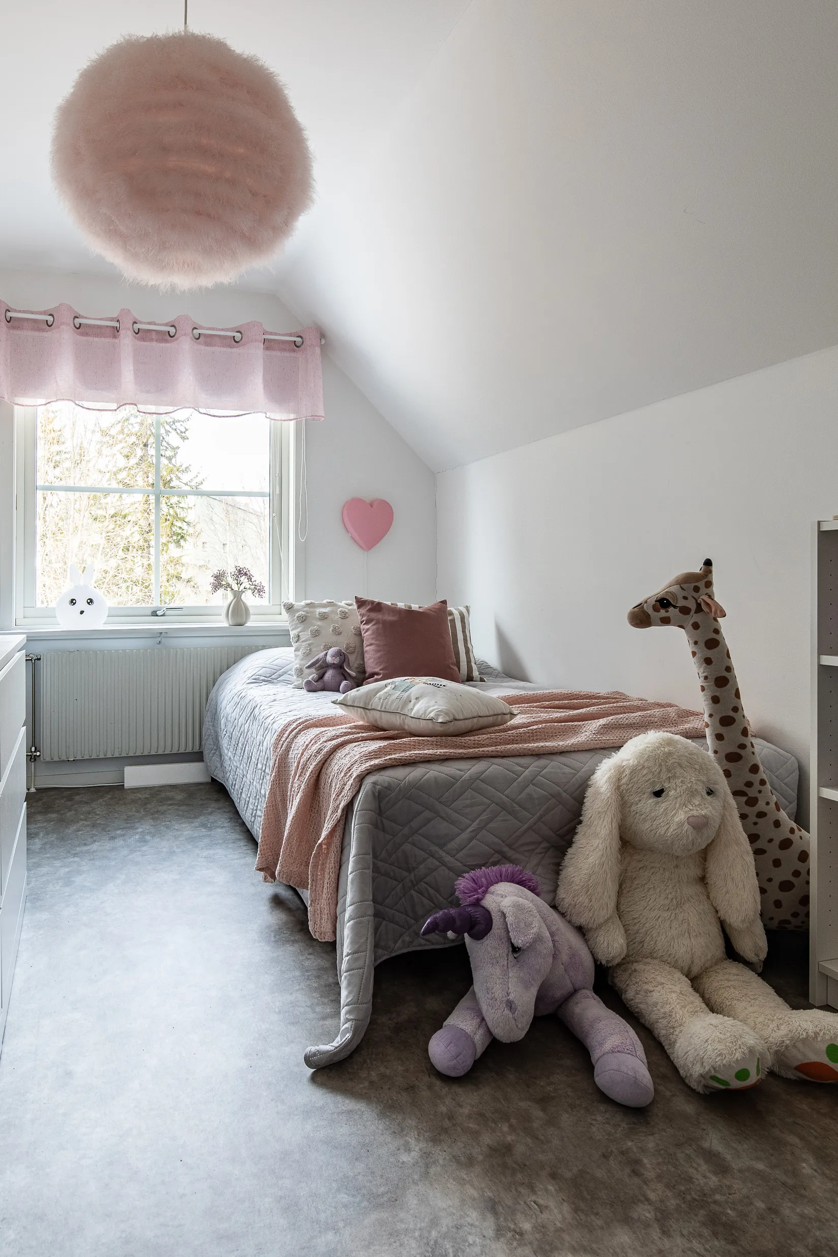 Villa, Radhus, Blåvedsvägen 7, Torvalla, Östersund