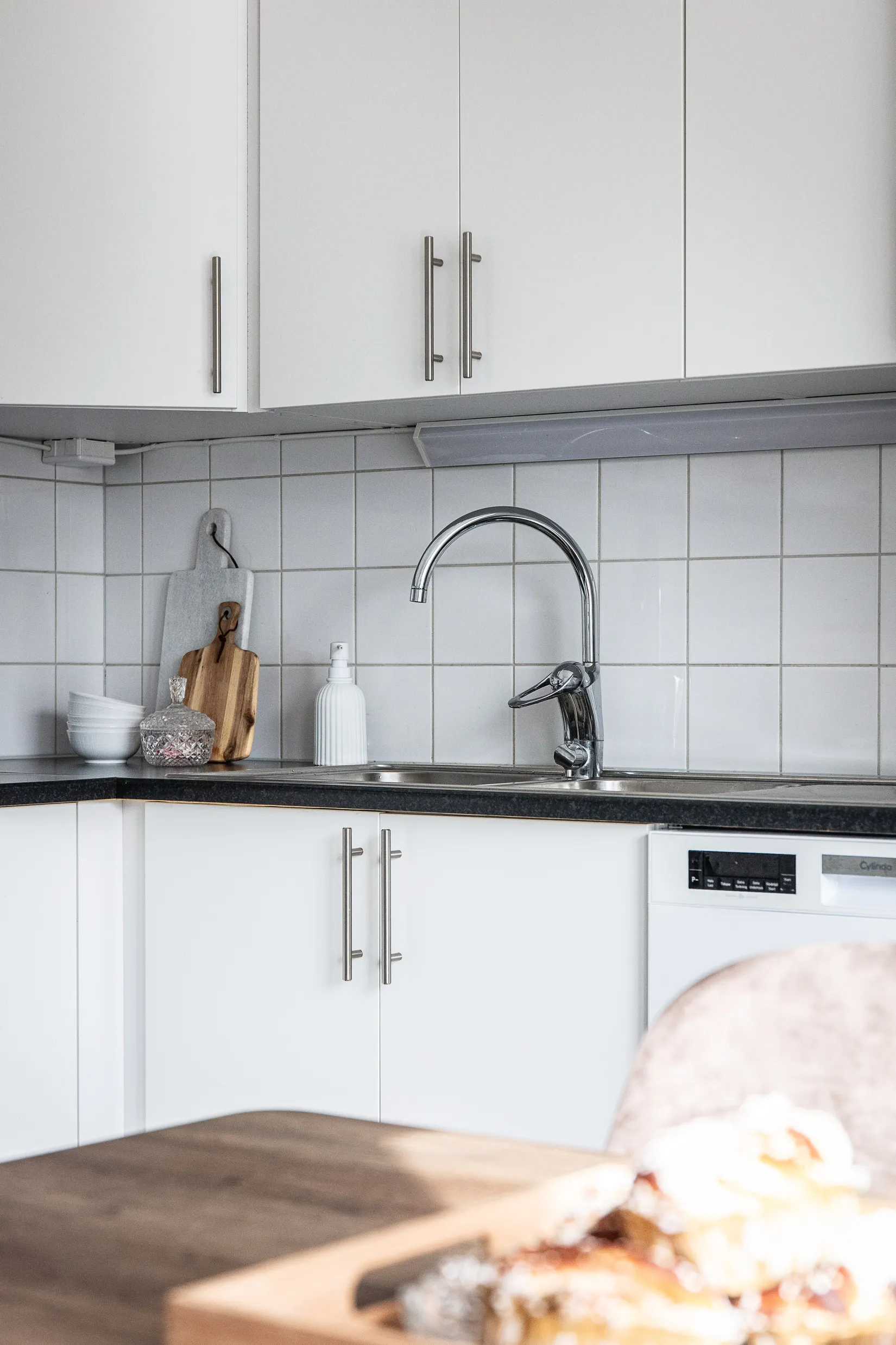 Villa, Radhus, Blåvedsvägen 7, Torvalla, Östersund