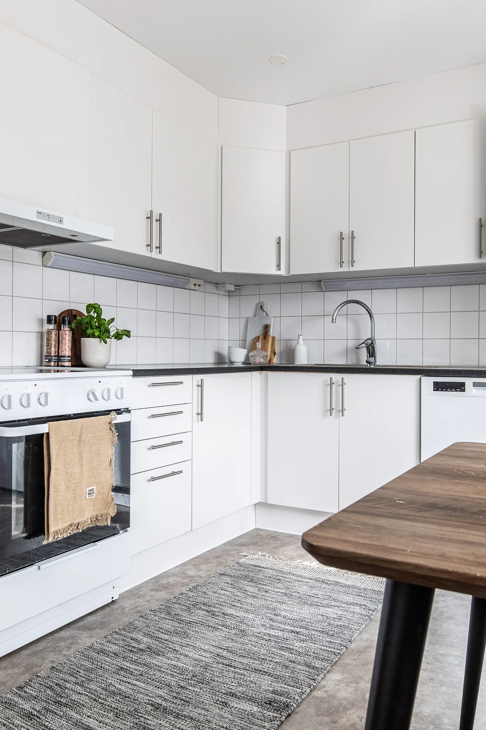 Villa, Radhus, Blåvedsvägen 7, Torvalla, Östersund