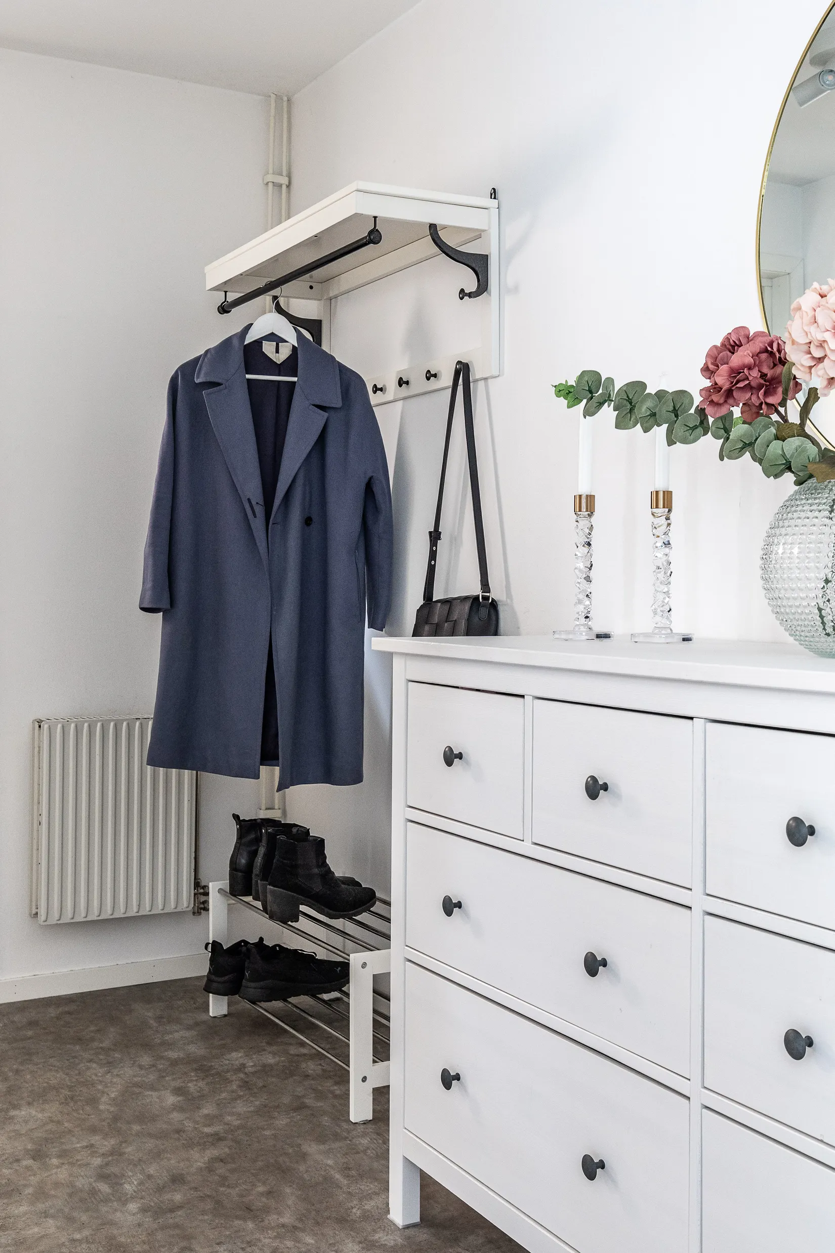 Villa, Radhus, Blåvedsvägen 7, Torvalla, Östersund