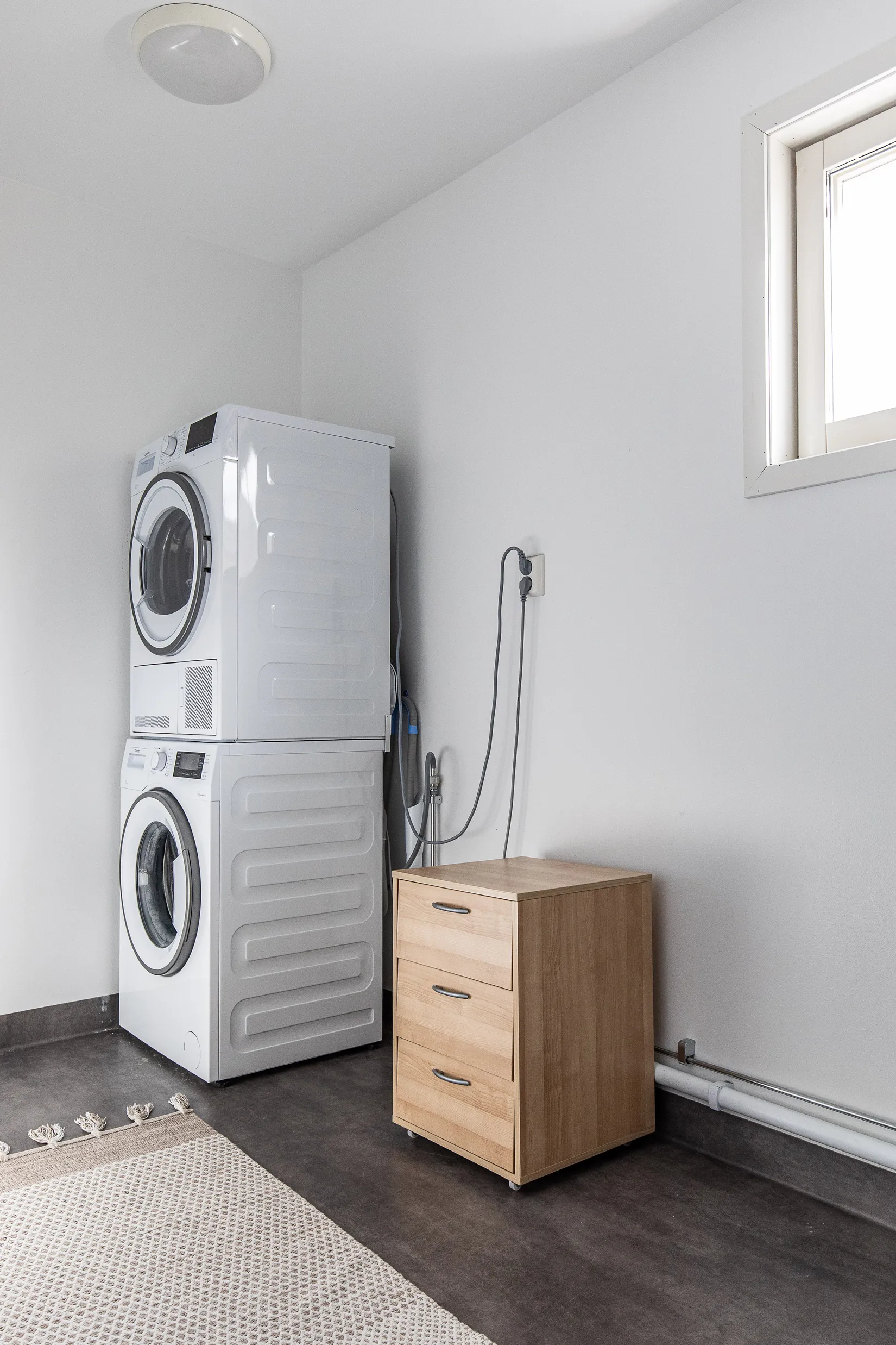 Villa, Radhus, Blåvedsvägen 7, Torvalla, Östersund