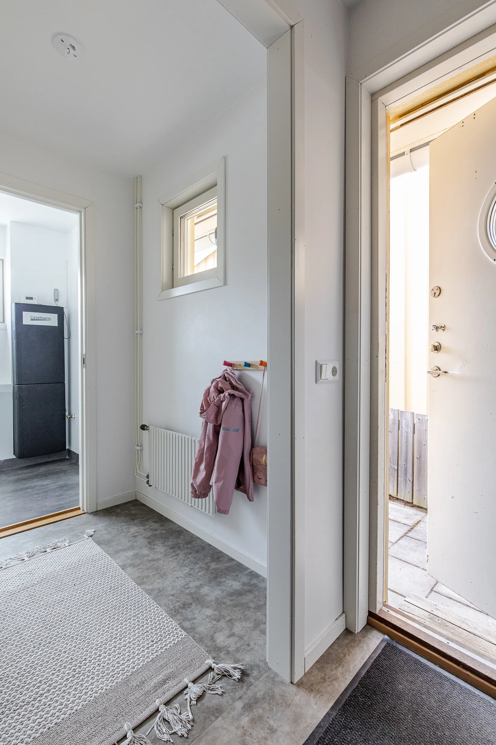 Villa, Radhus, Blåvedsvägen 7, Torvalla, Östersund