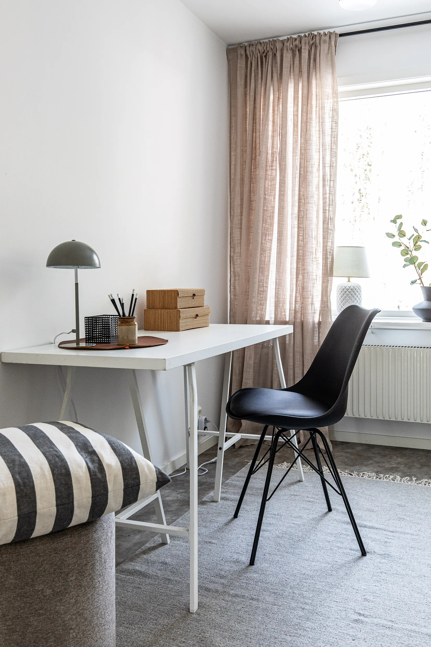 Villa, Radhus, Blåvedsvägen 7, Torvalla, Östersund