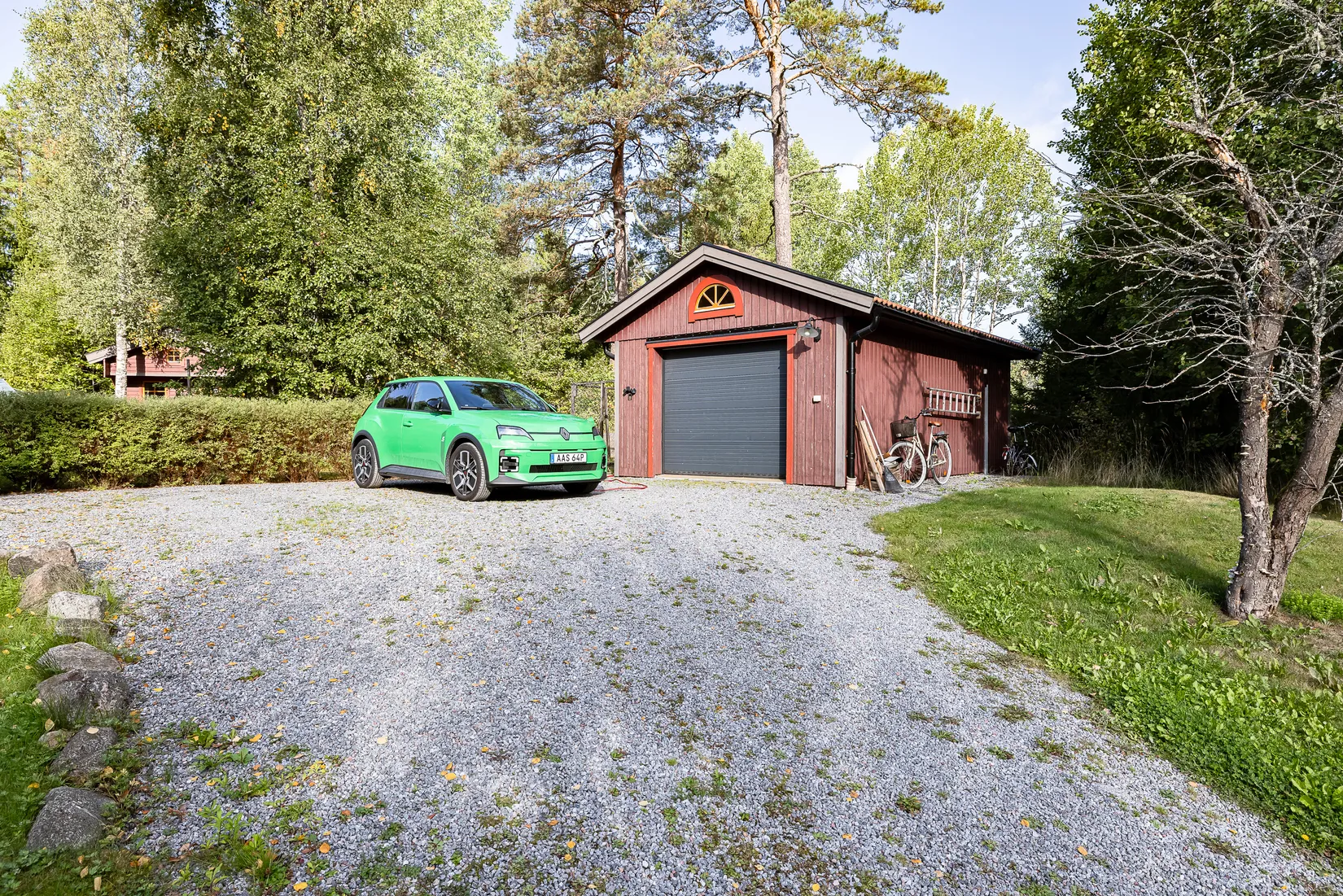 Villa, Vargmossevägen 62, Almunge, Uppsala