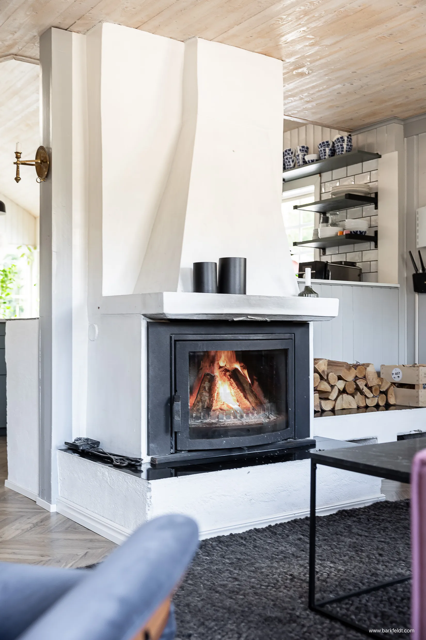 Villa, Vargmossevägen 62, Almunge, Uppsala