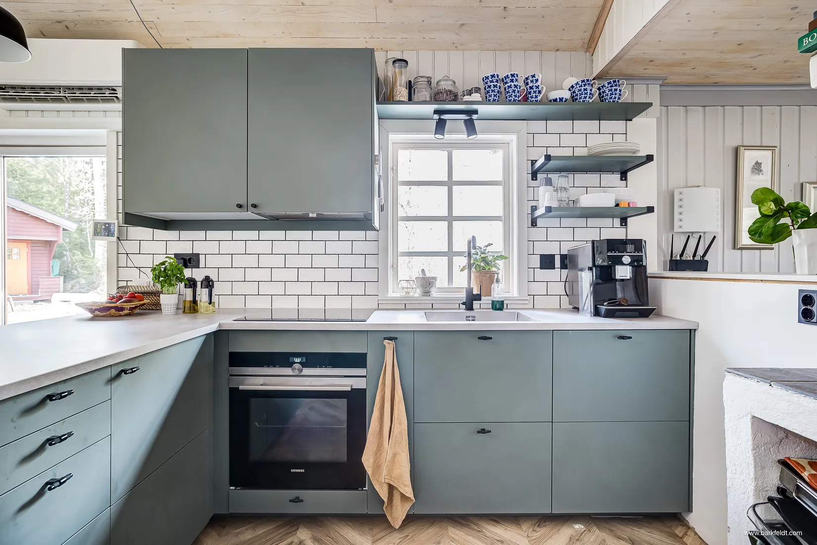 Villa, Vargmossevägen 62, Almunge, Uppsala