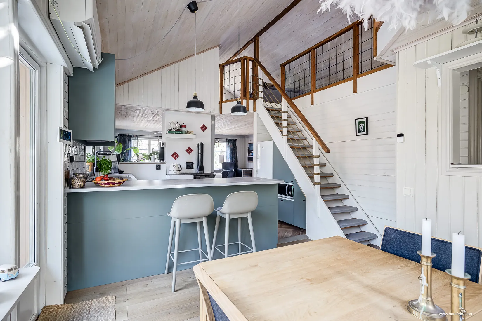 Villa, Vargmossevägen 62, Almunge, Uppsala