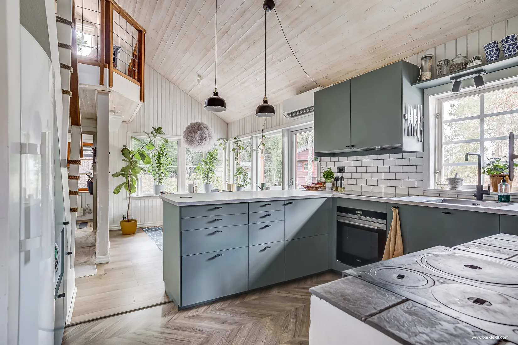 Villa, Vargmossevägen 62, Almunge, Uppsala