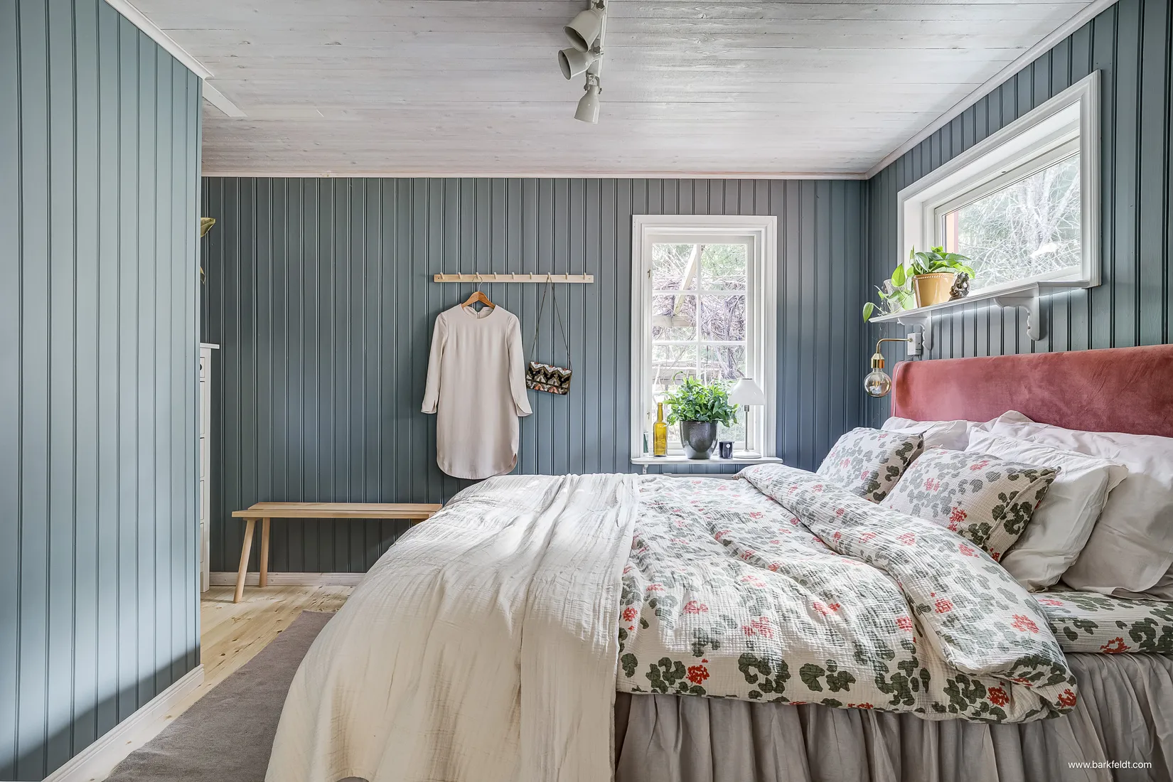 Villa, Vargmossevägen 62, Almunge, Uppsala