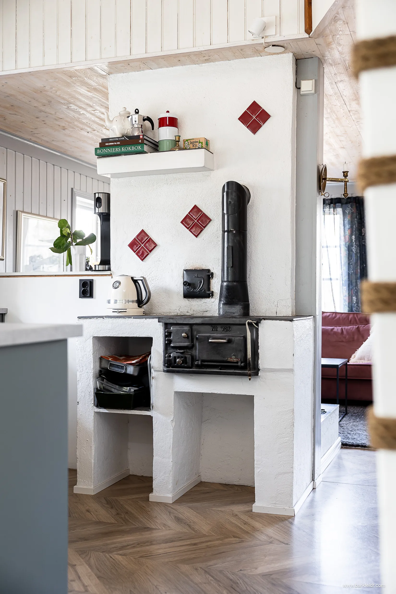 Villa, Vargmossevägen 62, Almunge, Uppsala