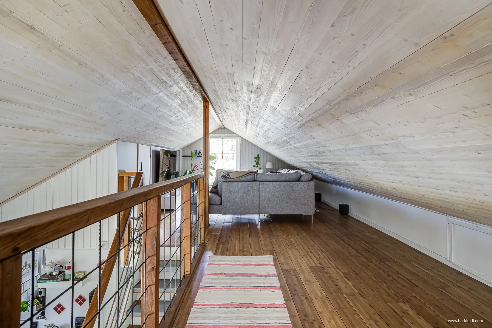 Villa, Vargmossevägen 62, Almunge, Uppsala