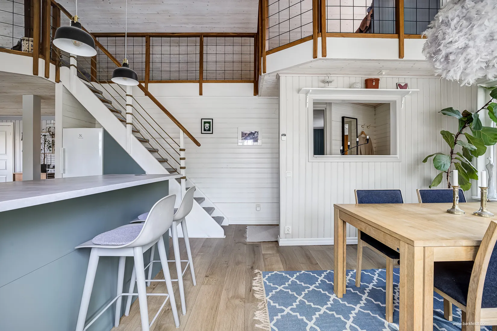 Villa, Vargmossevägen 62, Almunge, Uppsala