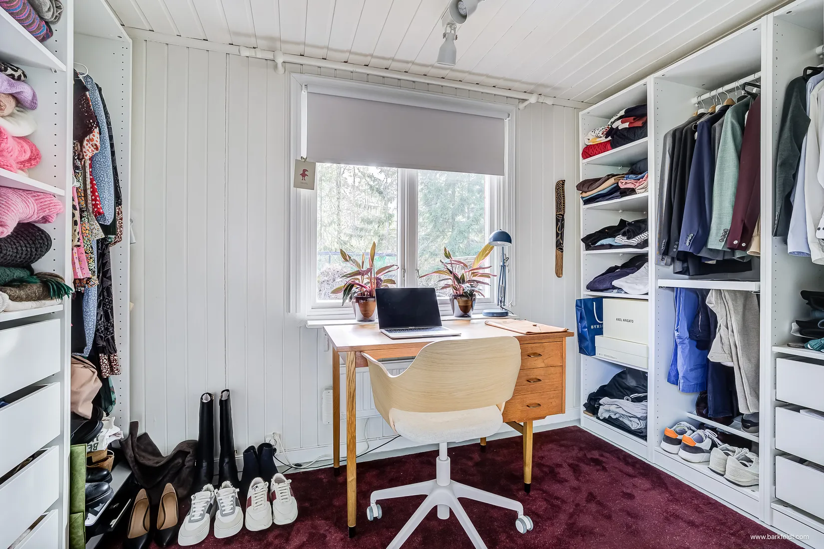 Villa, Vargmossevägen 62, Almunge, Uppsala