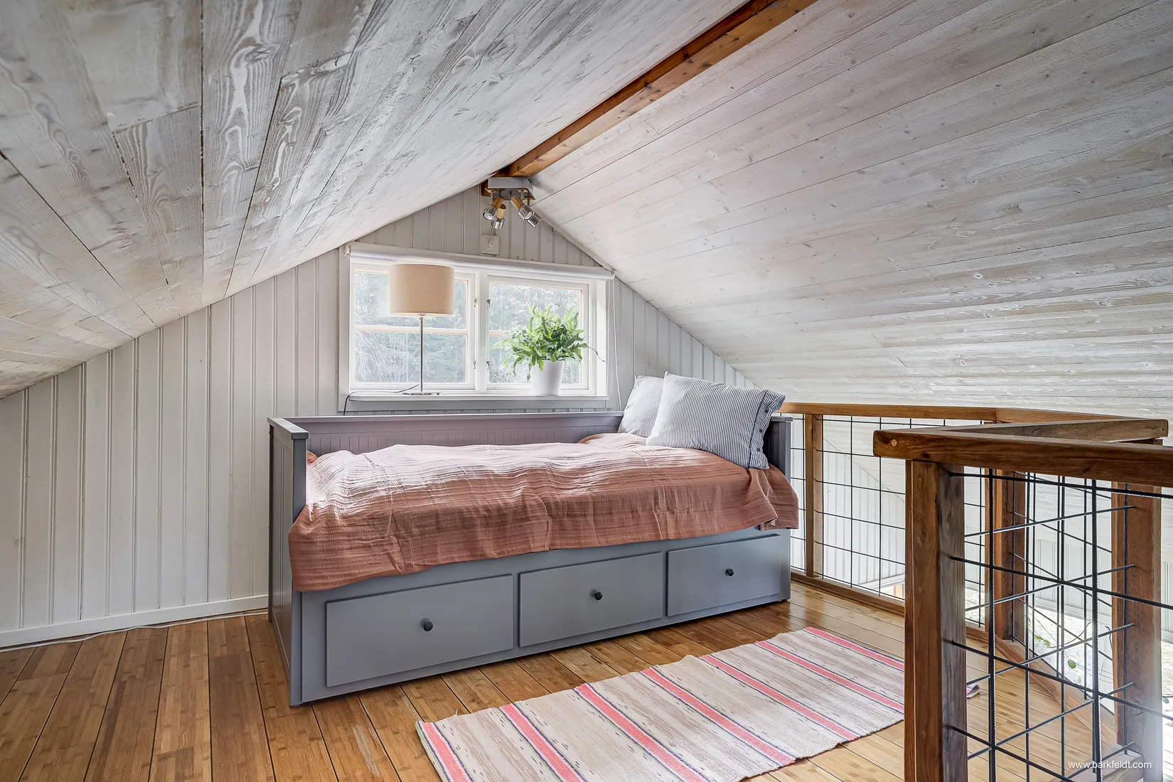 Villa, Vargmossevägen 62, Almunge, Uppsala