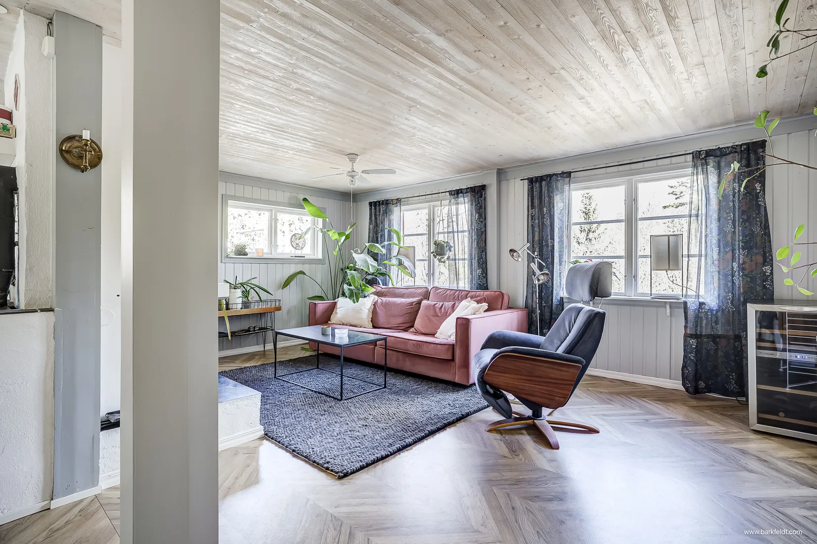 Villa, Vargmossevägen 62, Almunge, Uppsala