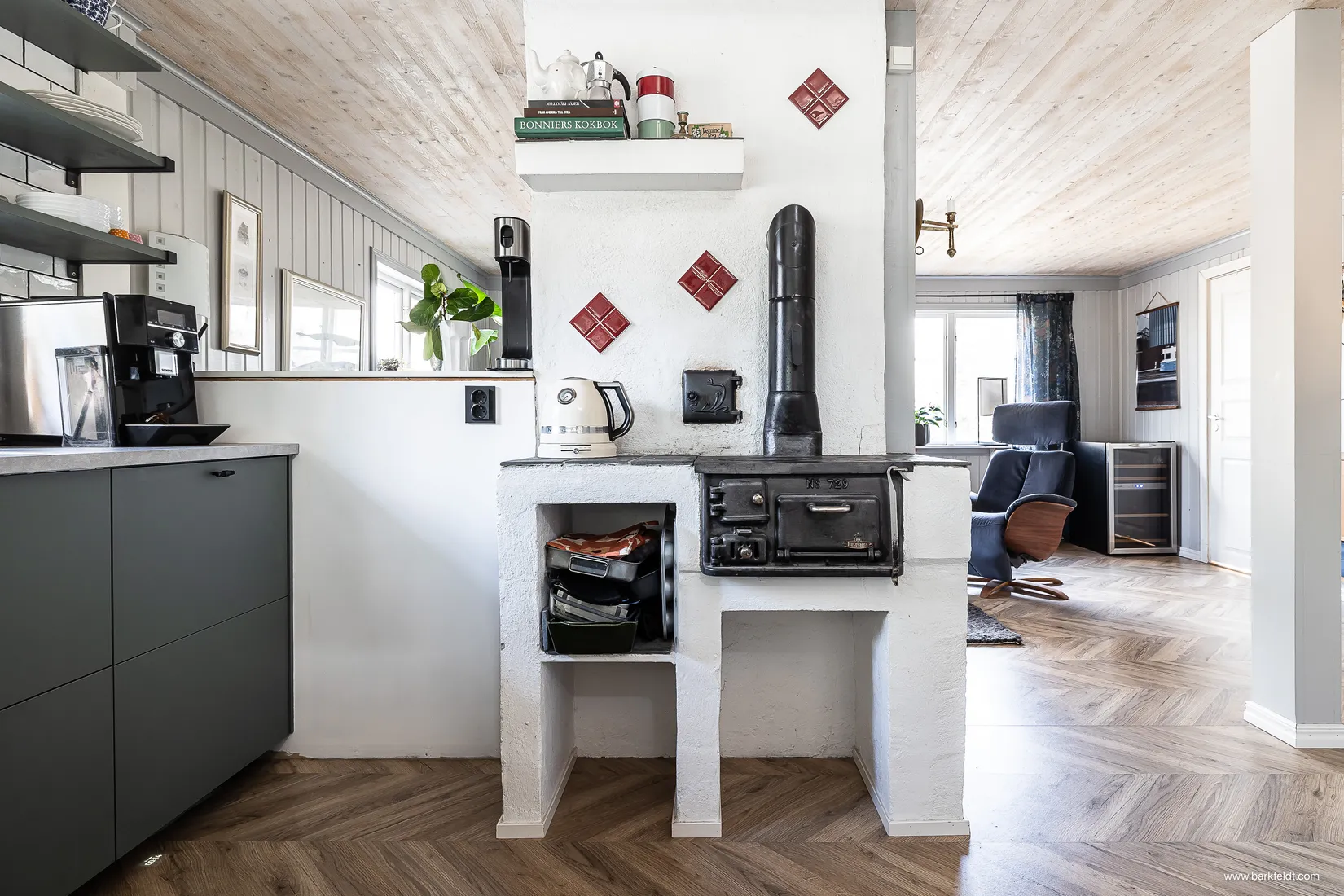 Villa, Vargmossevägen 62, Almunge, Uppsala