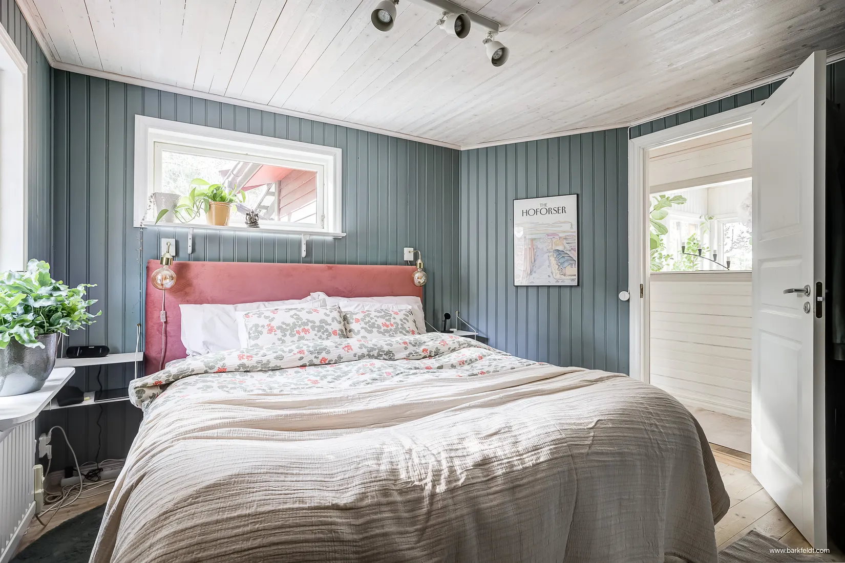 Villa, Vargmossevägen 62, Almunge, Uppsala