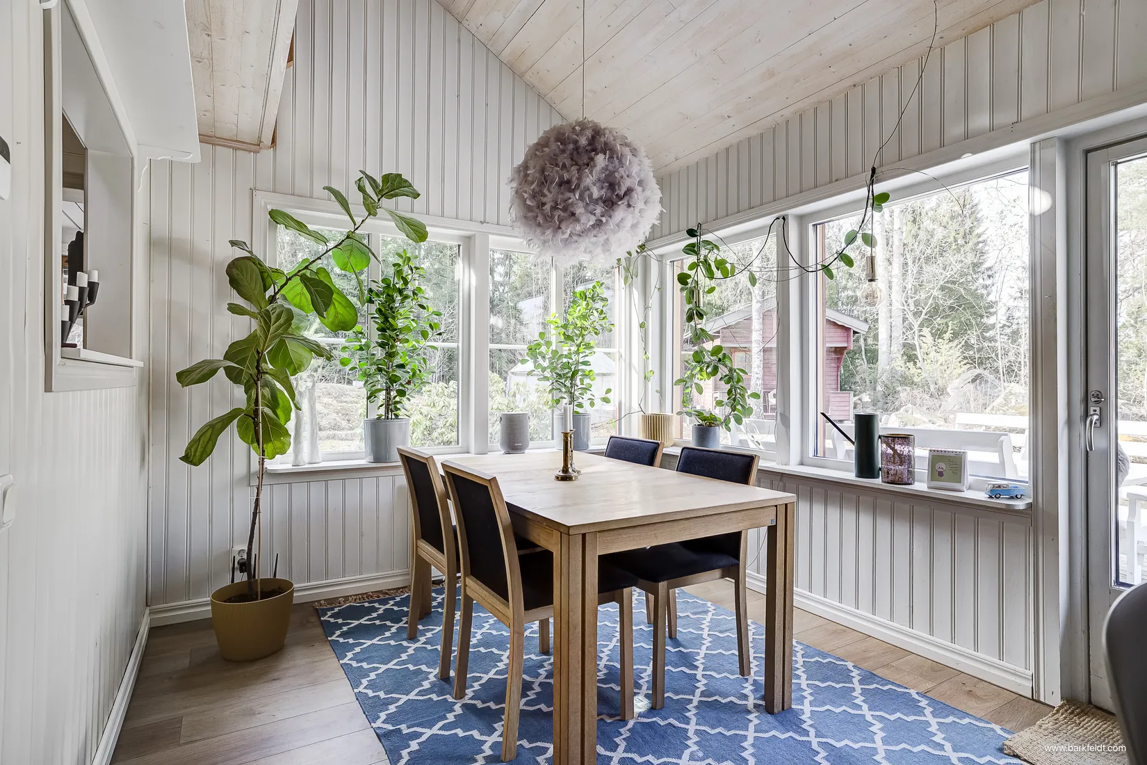 Villa, Vargmossevägen 62, Almunge, Uppsala