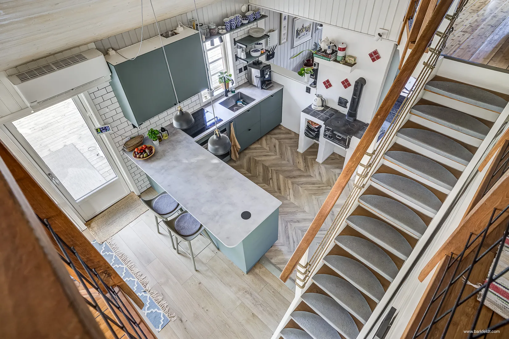 Villa, Vargmossevägen 62, Almunge, Uppsala