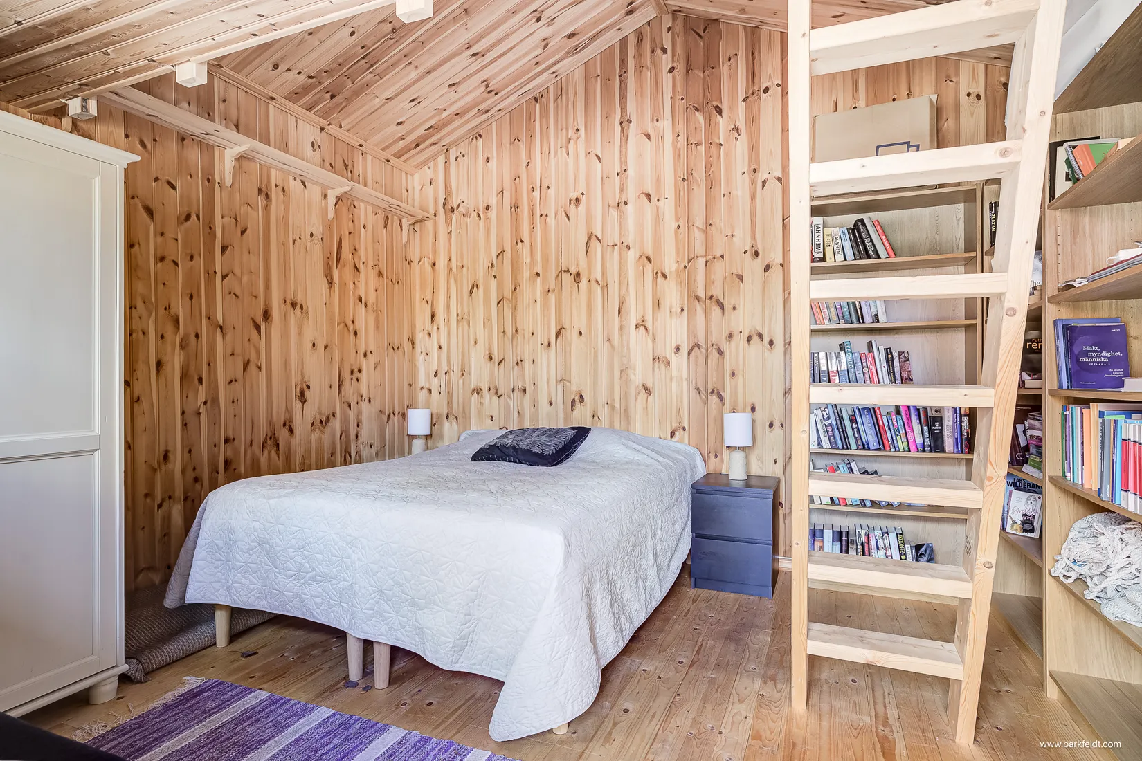 Villa, Vargmossevägen 62, Almunge, Uppsala