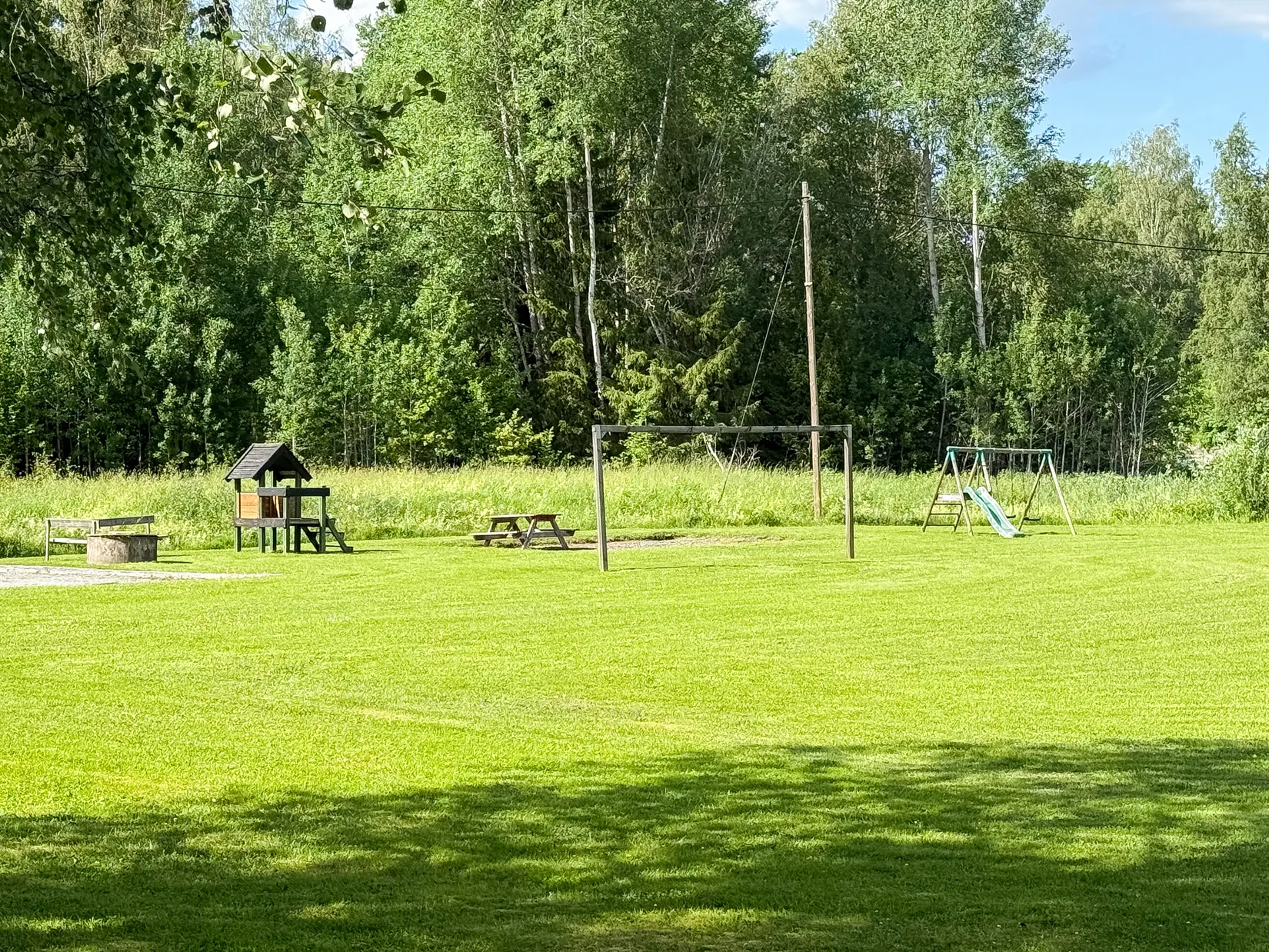 Villa, Vargmossevägen 62, Almunge, Uppsala