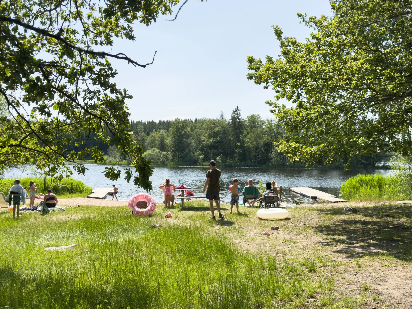 Villa, Vargmossevägen 62, Almunge, Uppsala