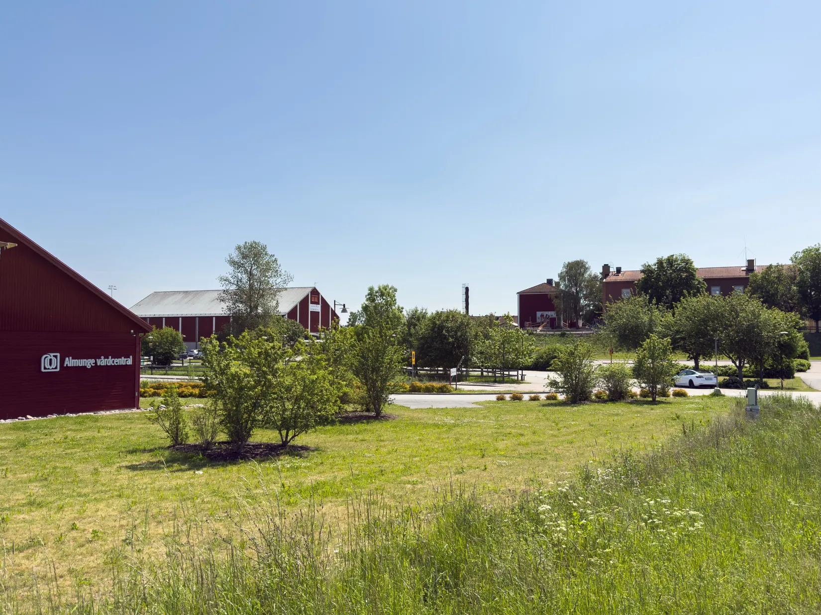 Villa, Vargmossevägen 62, Almunge, Uppsala