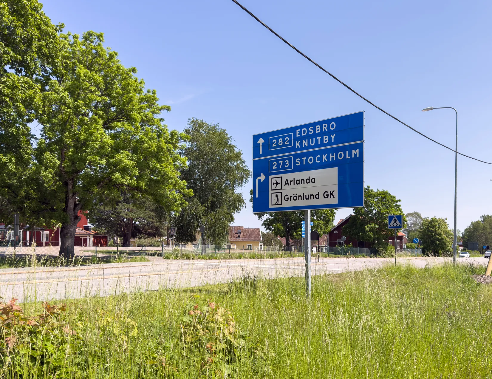 Villa, Vargmossevägen 62, Almunge, Uppsala