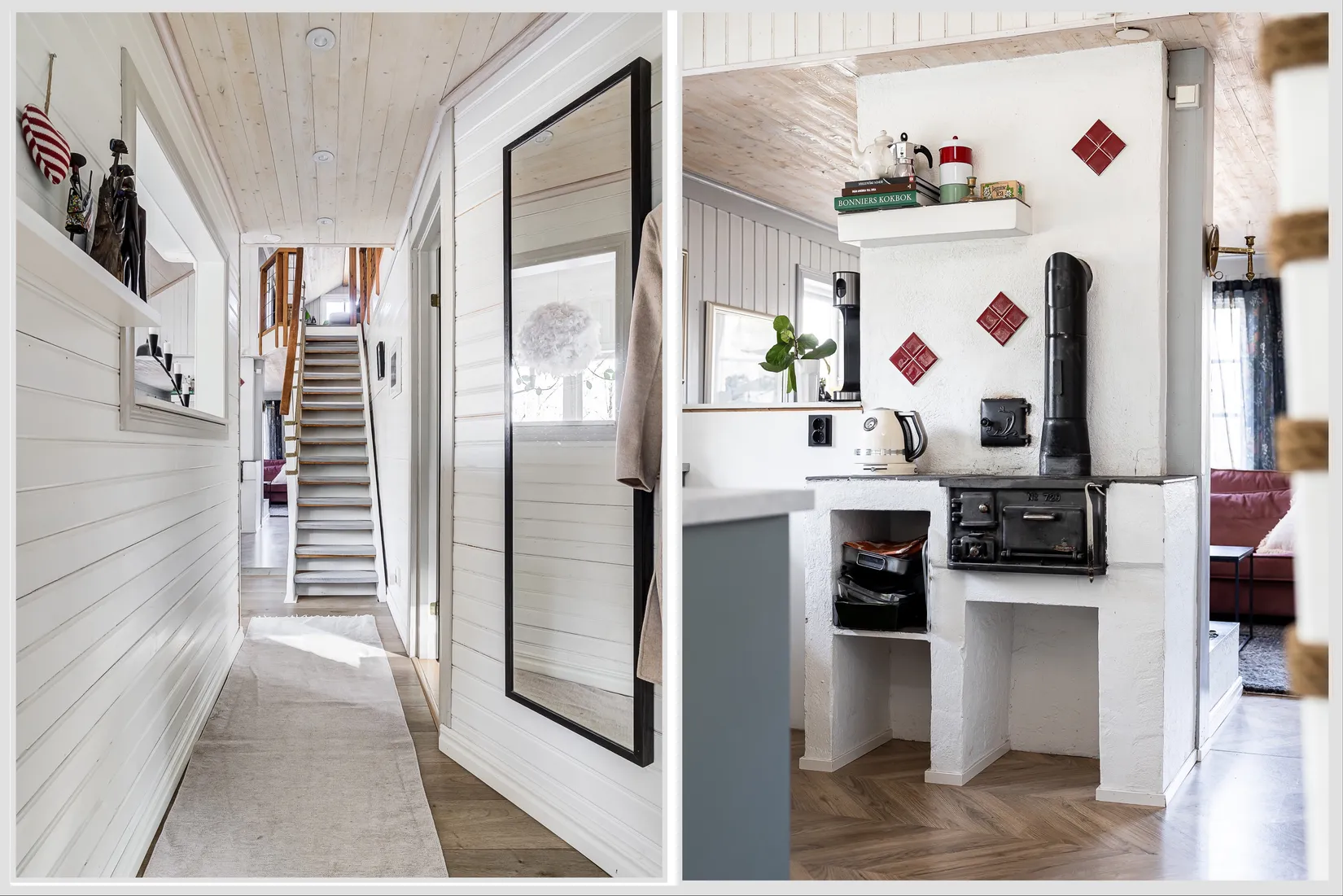 Villa, Vargmossevägen 62, Almunge, Uppsala