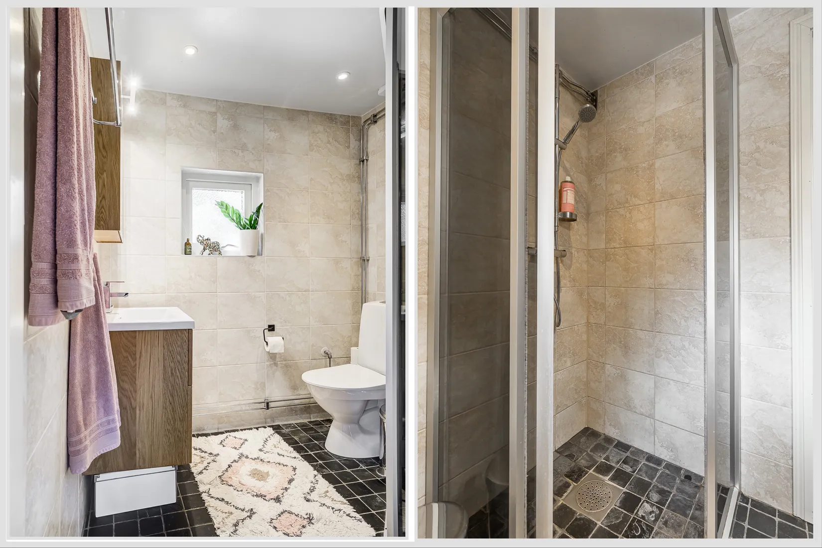 Villa, Vargmossevägen 62, Almunge, Uppsala