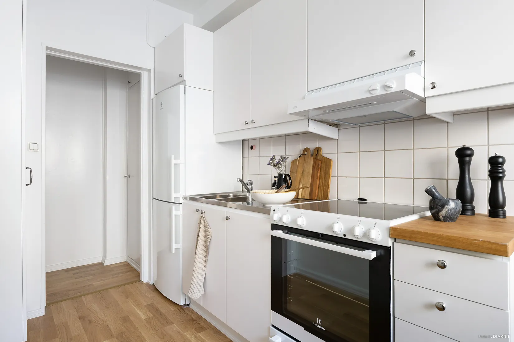 Bostadsrätt, Vattenledningsvägen 41, 1005, Midsommarkransen, Stockholm