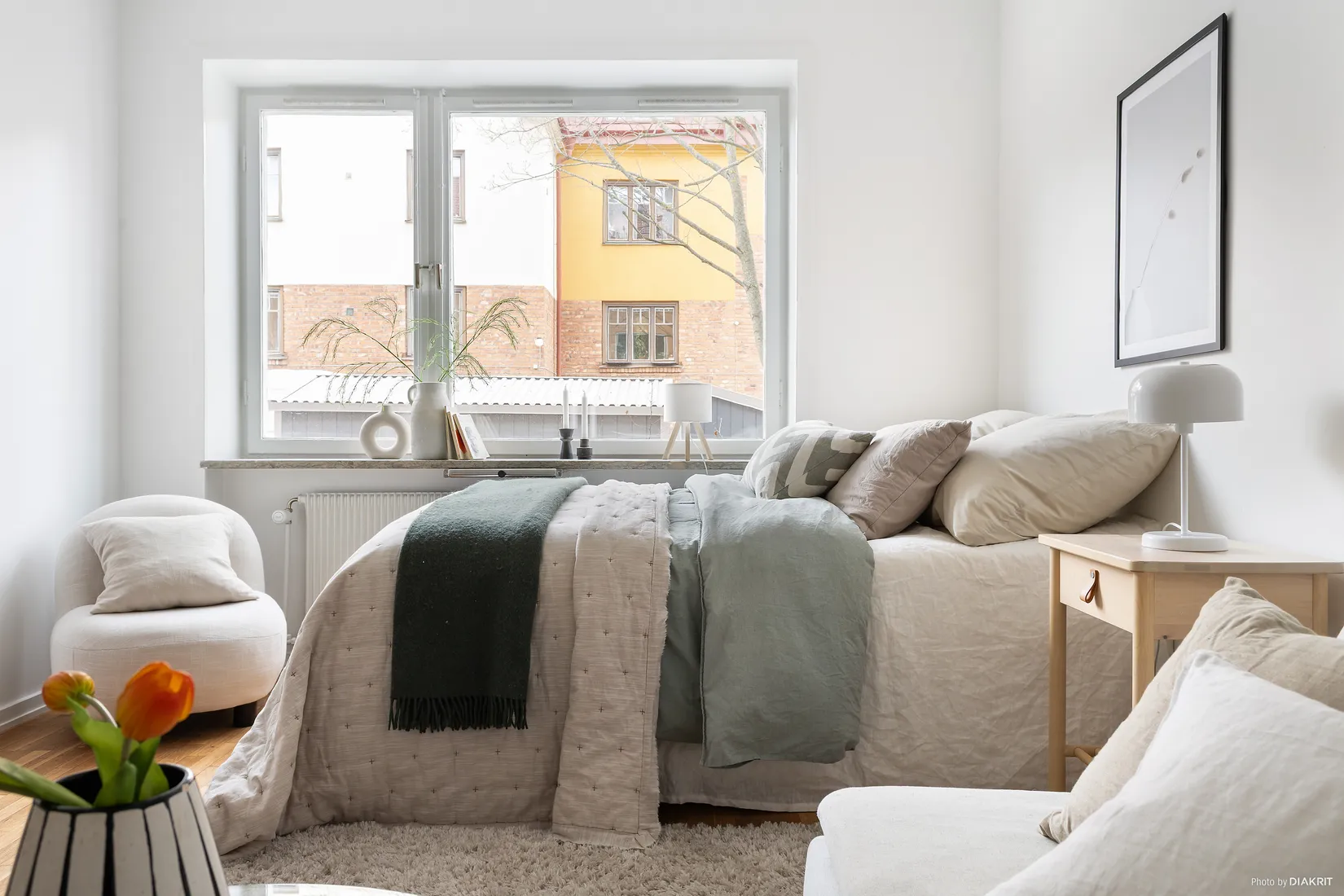 Bostadsrätt, Vattenledningsvägen 41, 1005, Midsommarkransen, Stockholm