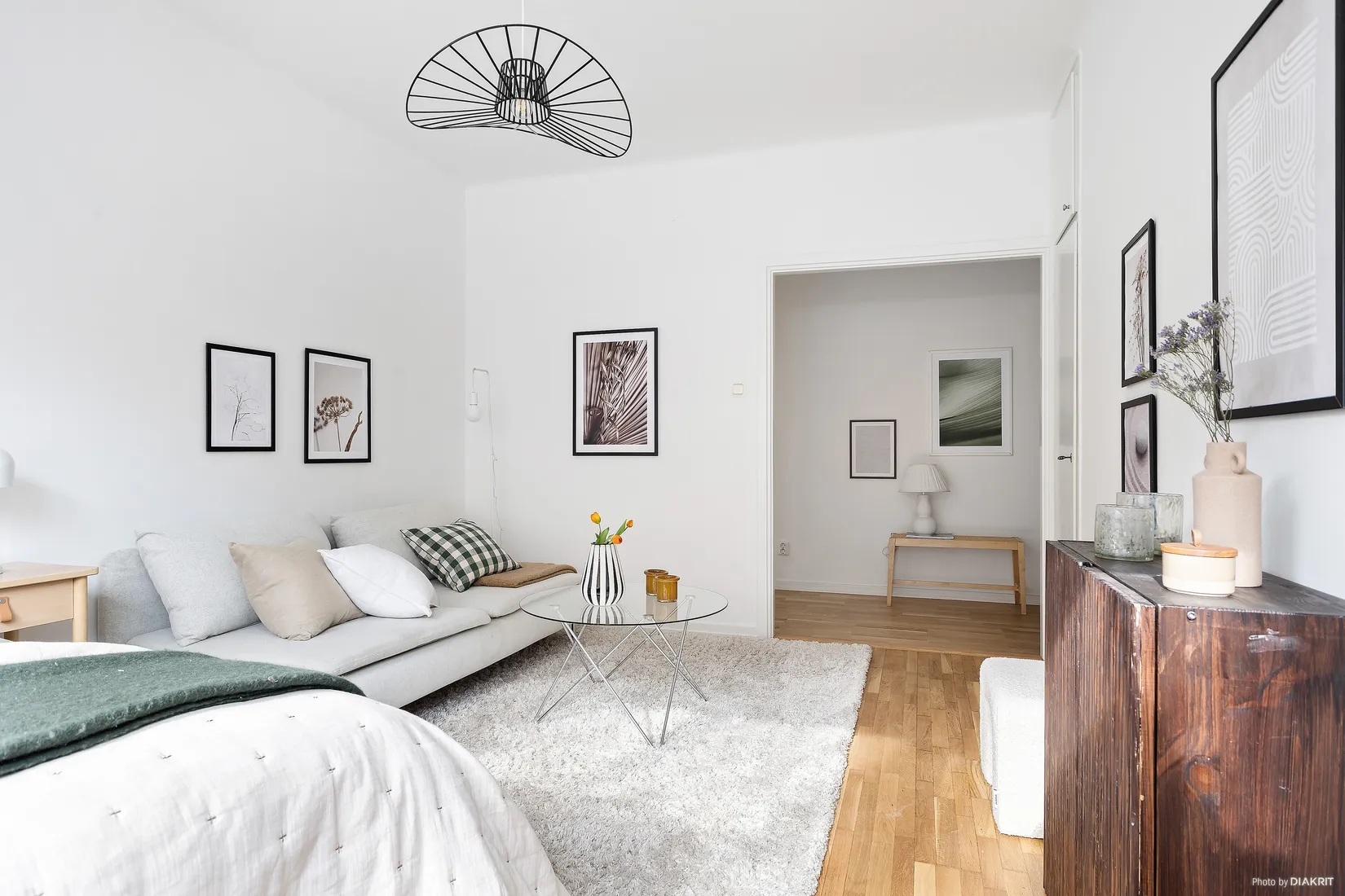 Bostadsrätt, Vattenledningsvägen 41, 1005, Midsommarkransen, Stockholm